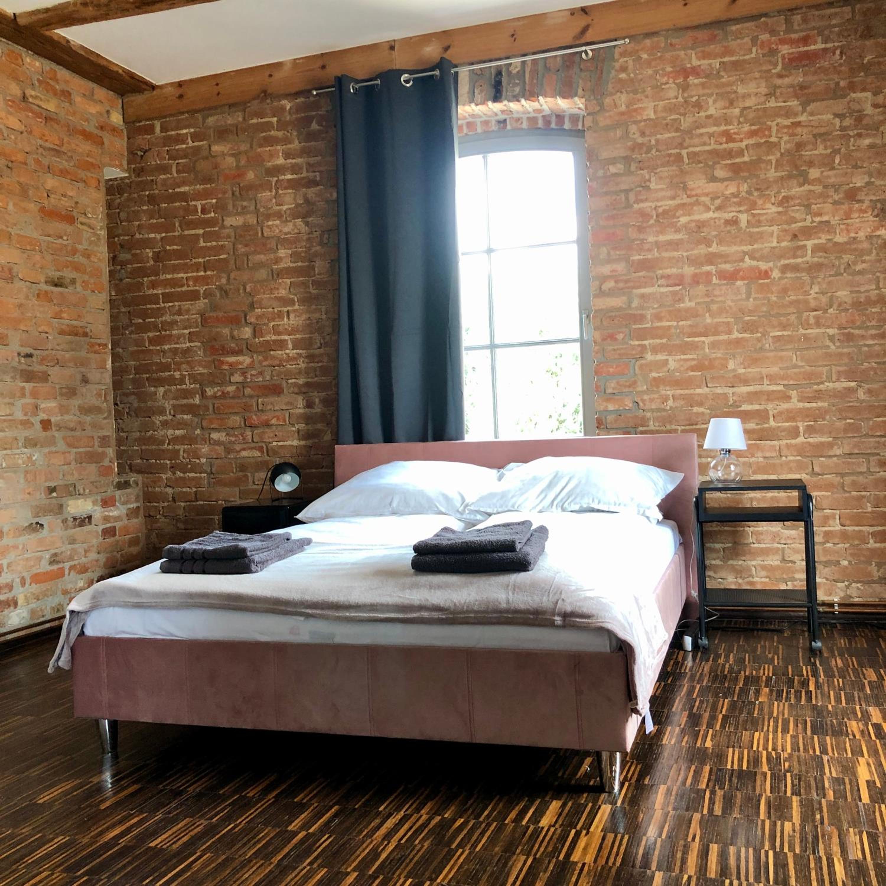 Apartamenty Stara Winiarnia view 3