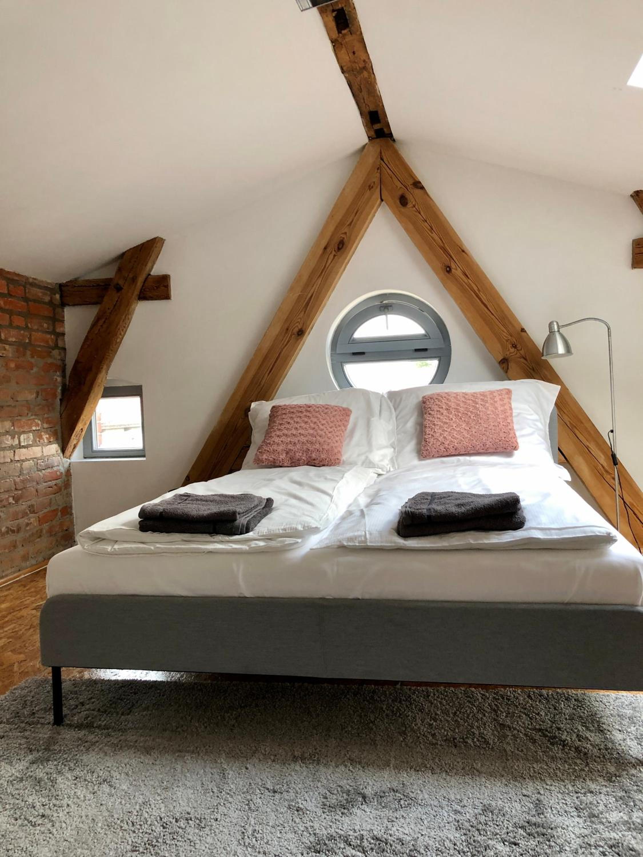 Apartamenty Stara Winiarnia view 4