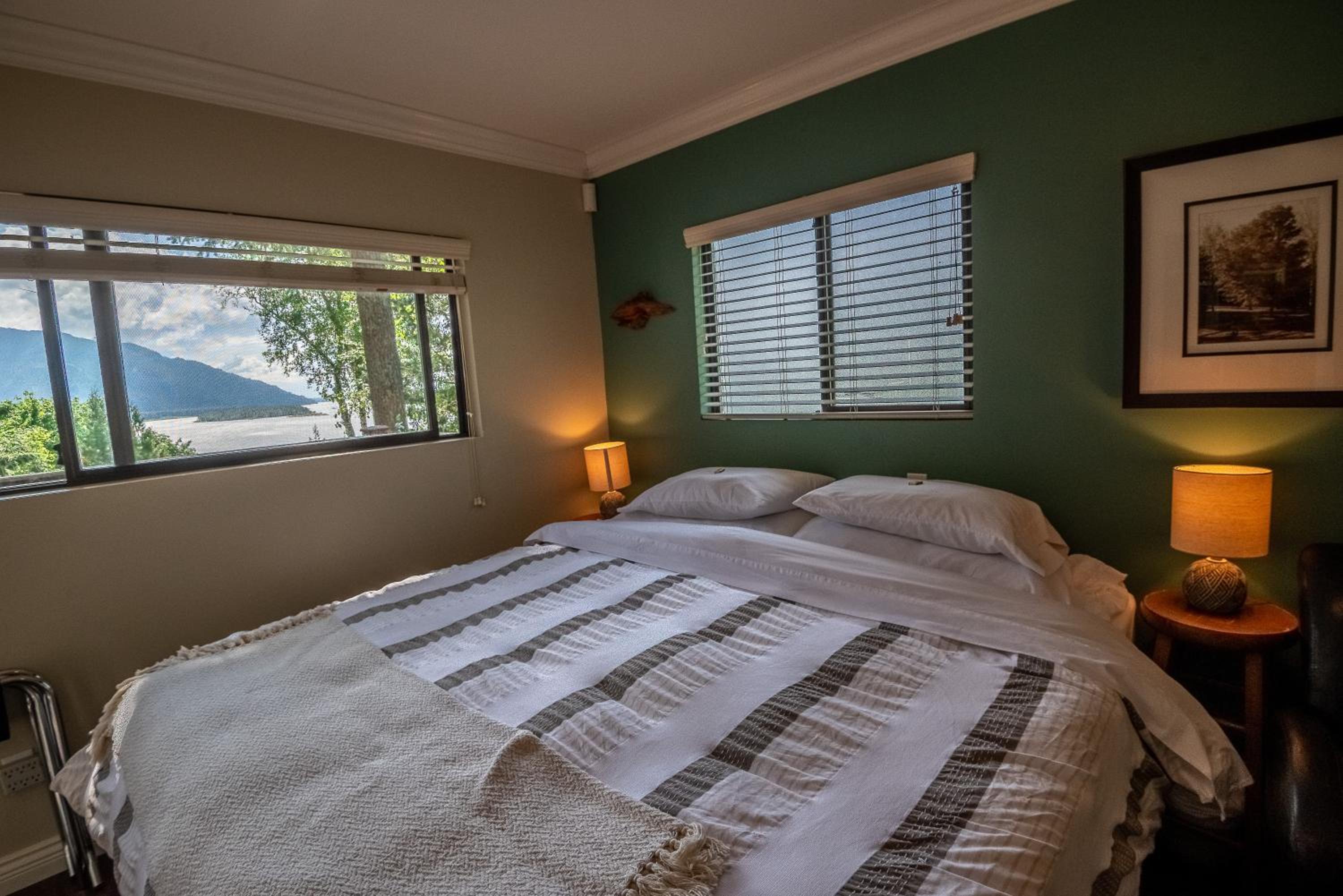 The Fraser River's Edge BB Lodge - Property Image 28