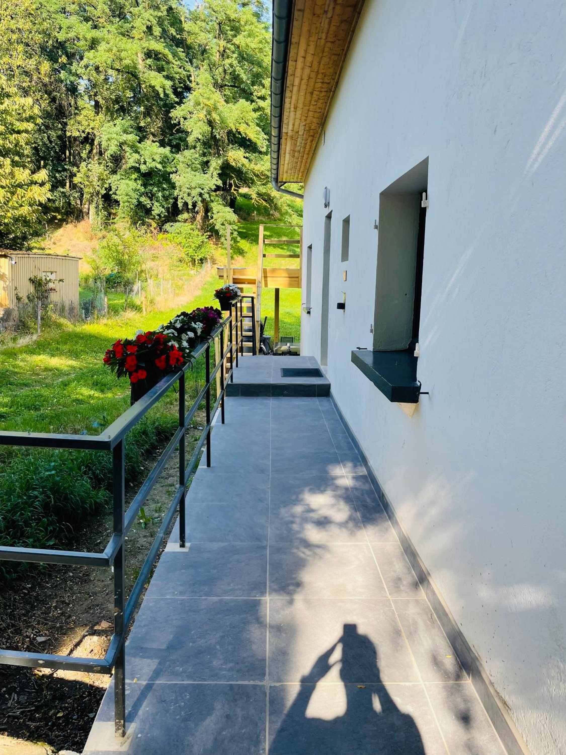 Le Lodge du Pichat view 2