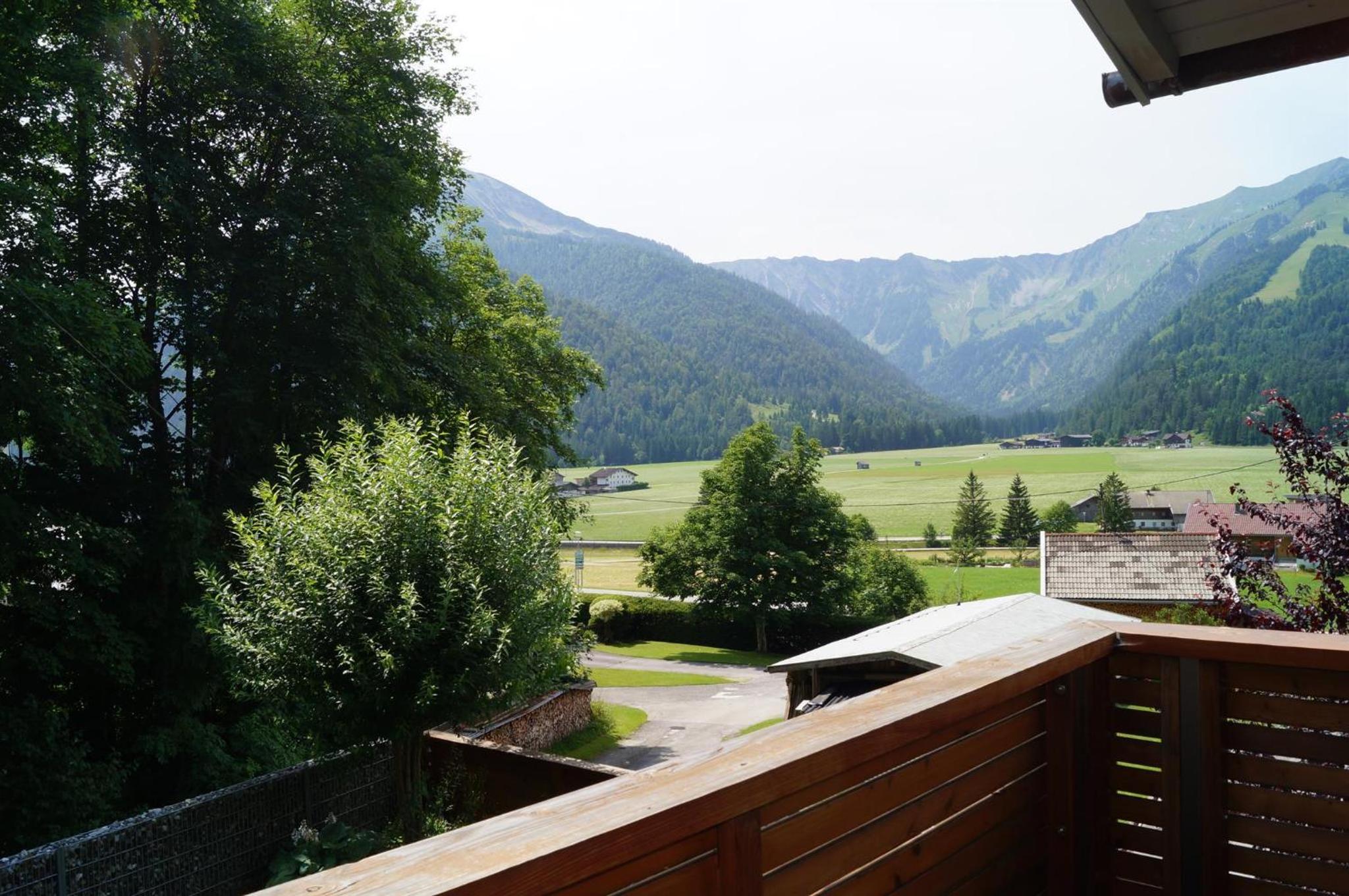 Haus Bambi