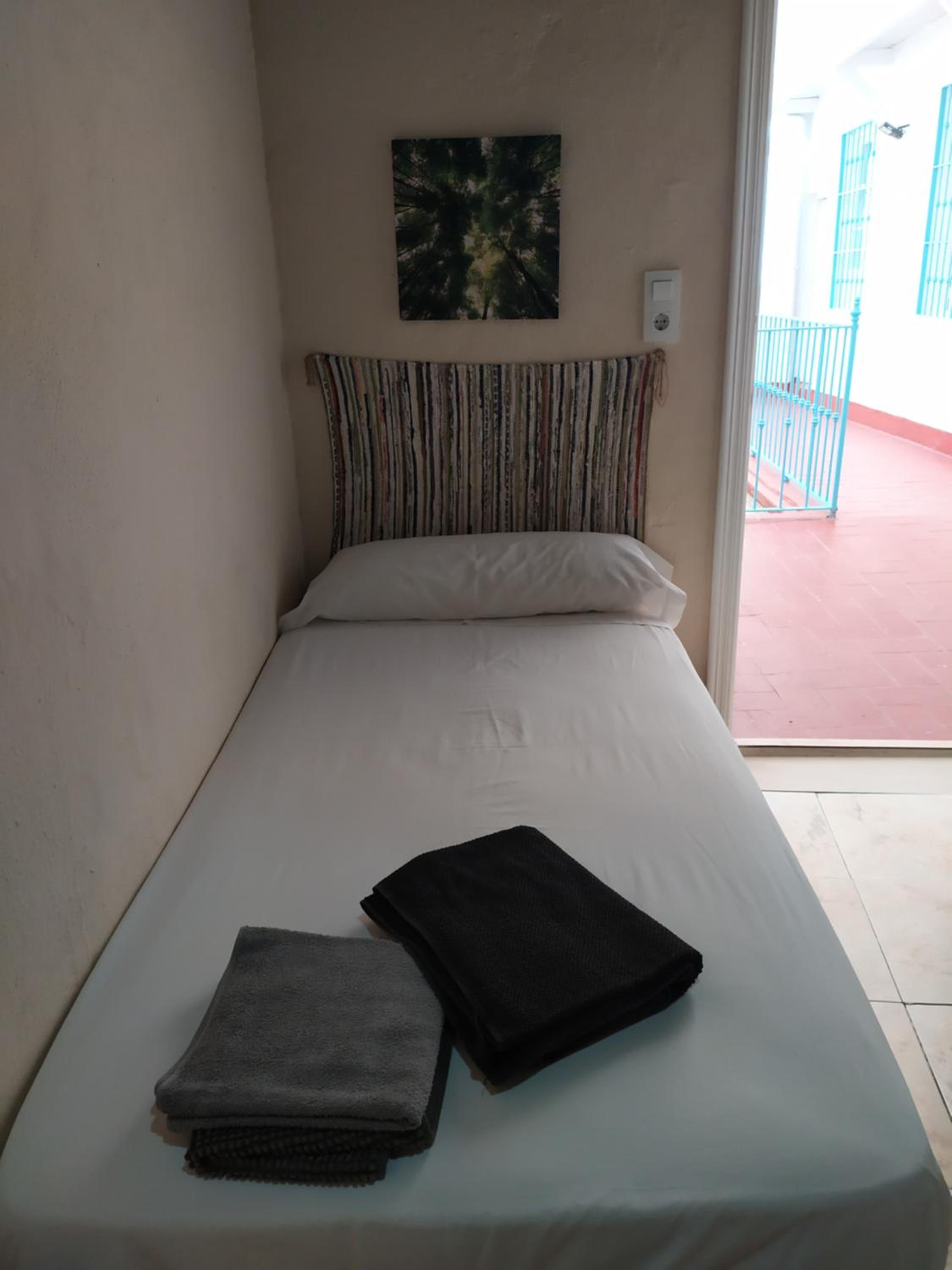 Pension Azahar