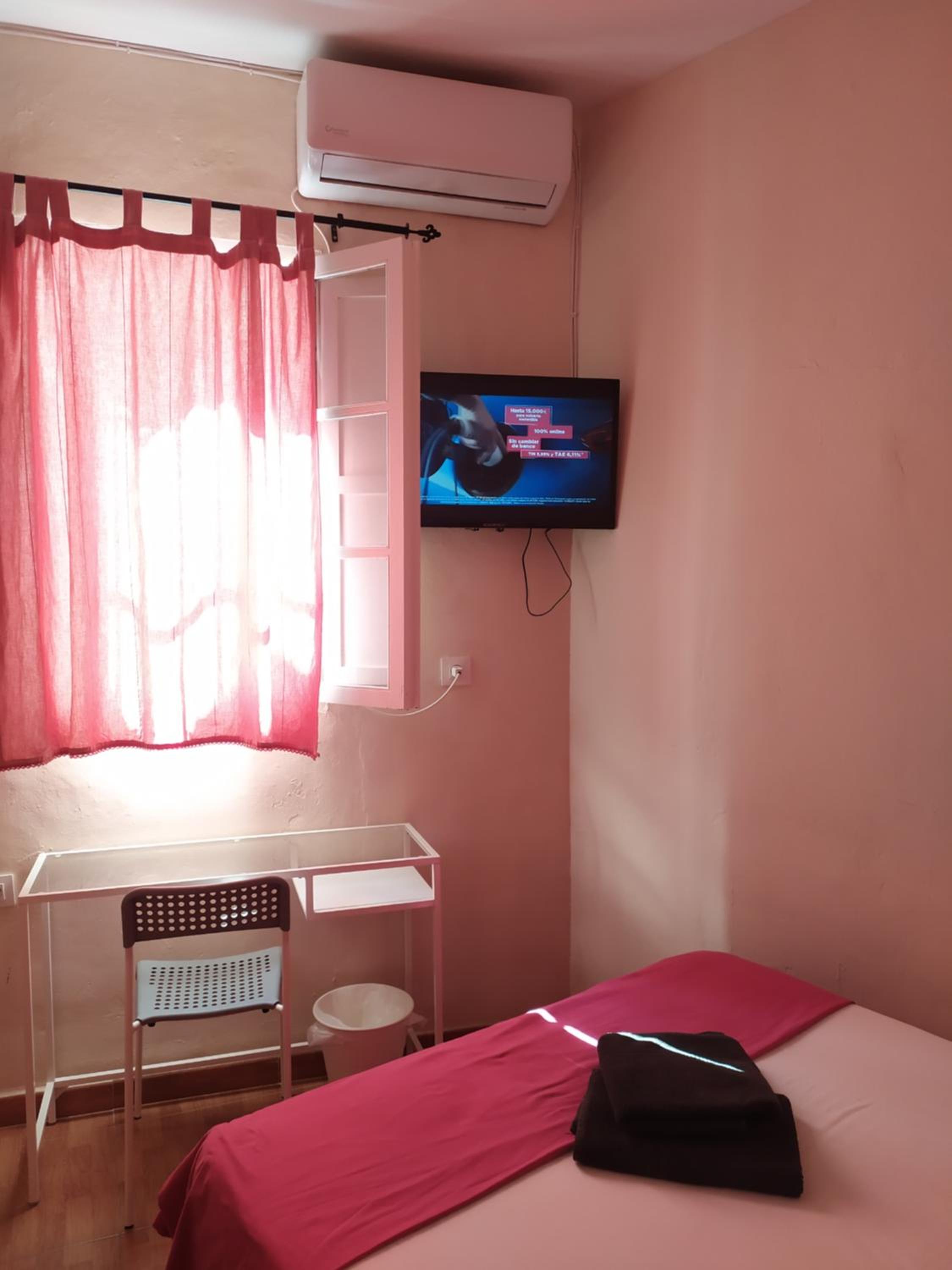 Pension Azahar