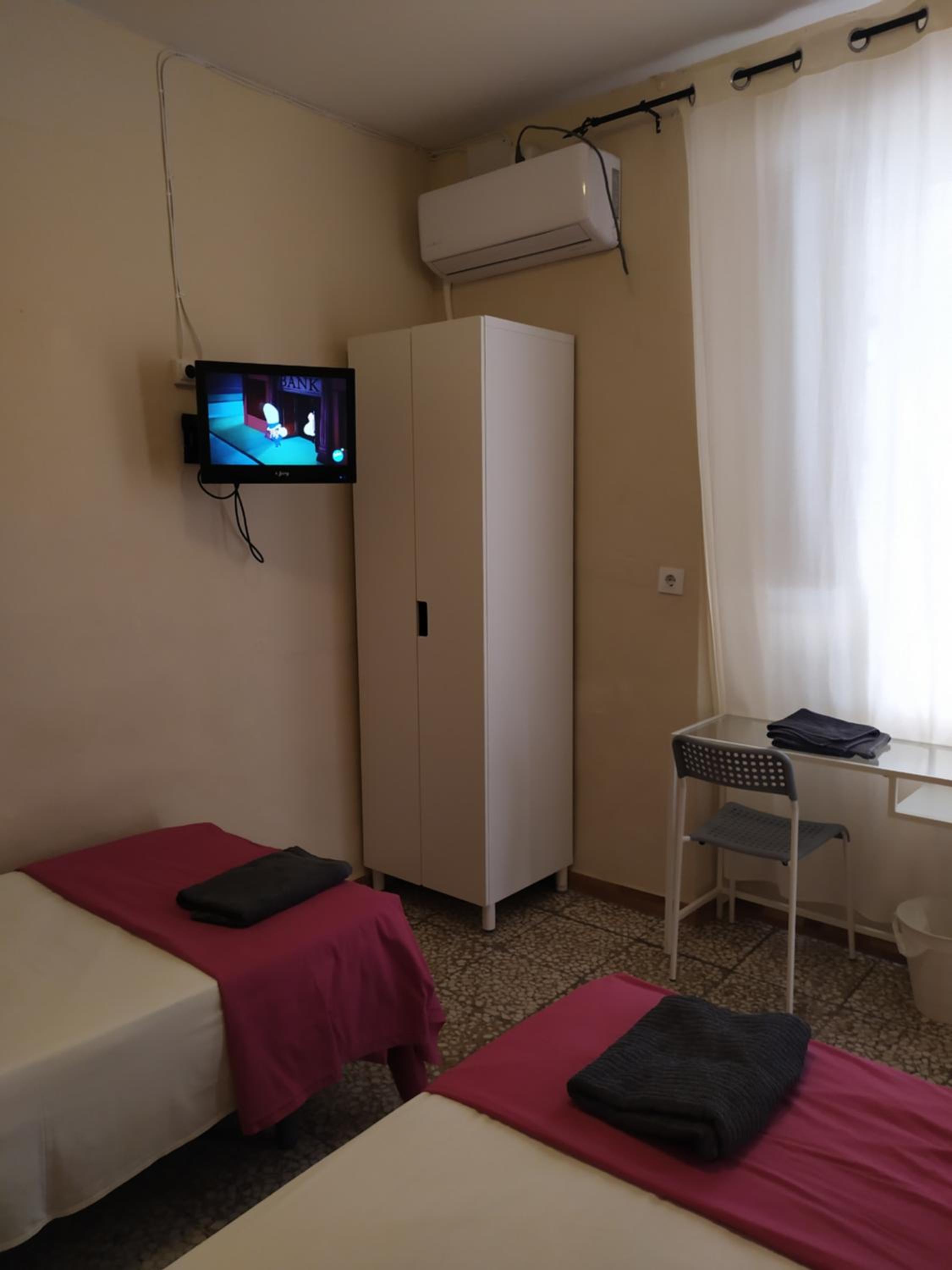 Pension Azahar