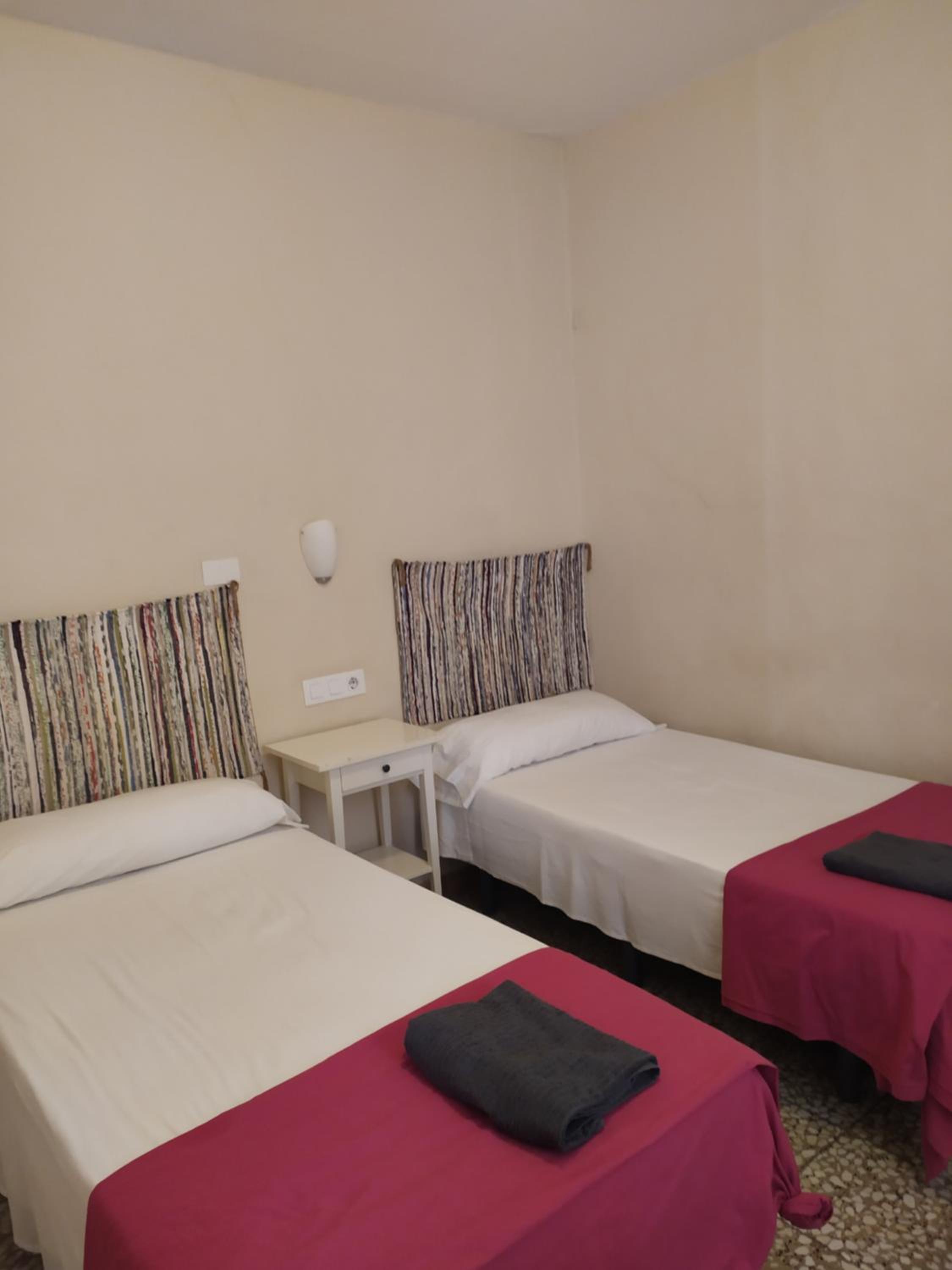 Pension Azahar