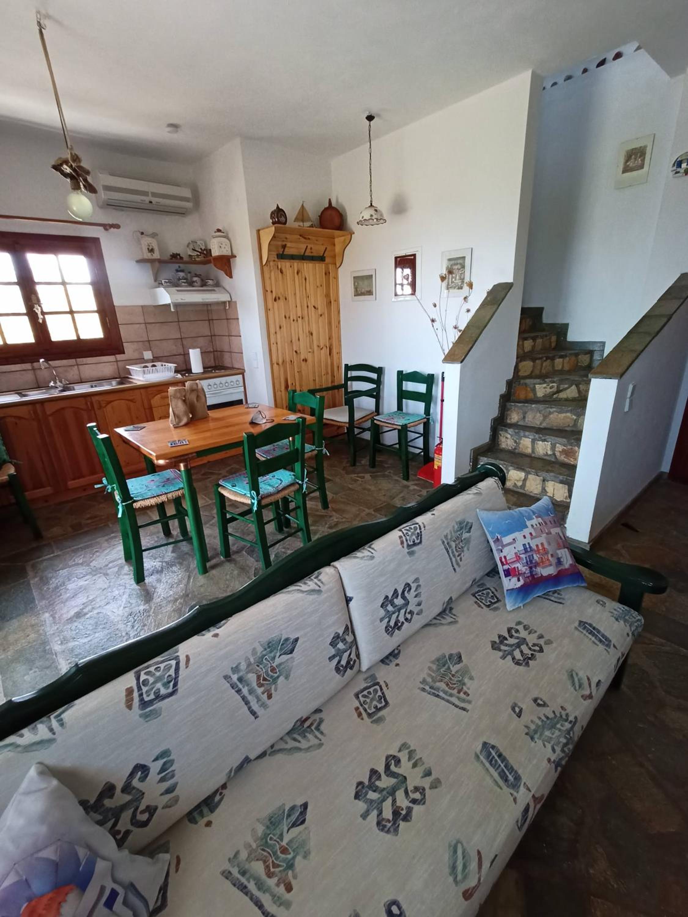 Villa Mariana view 5