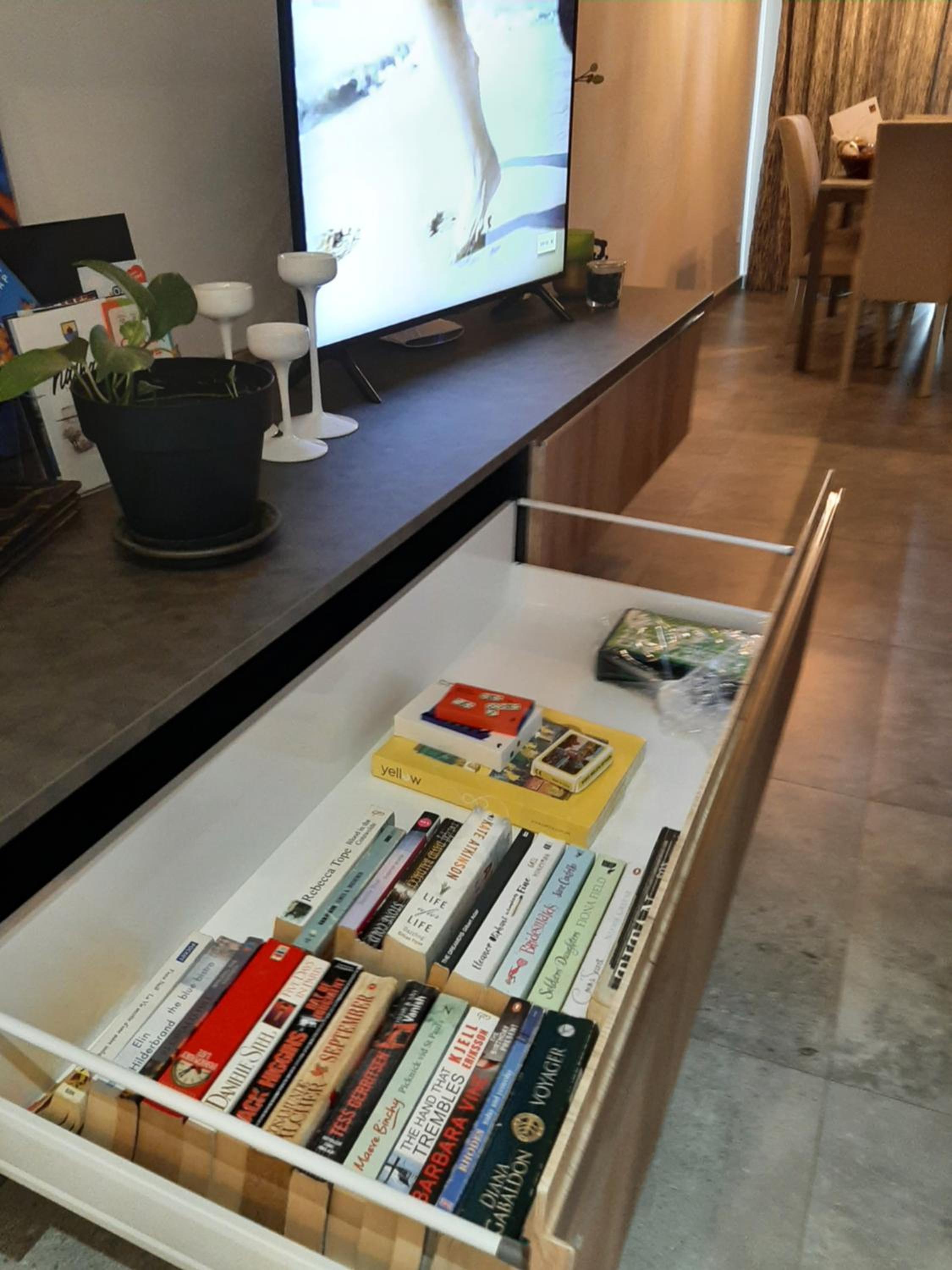 QLiving Central New Apartments Gzira Sliema Promenade - Property Image 19