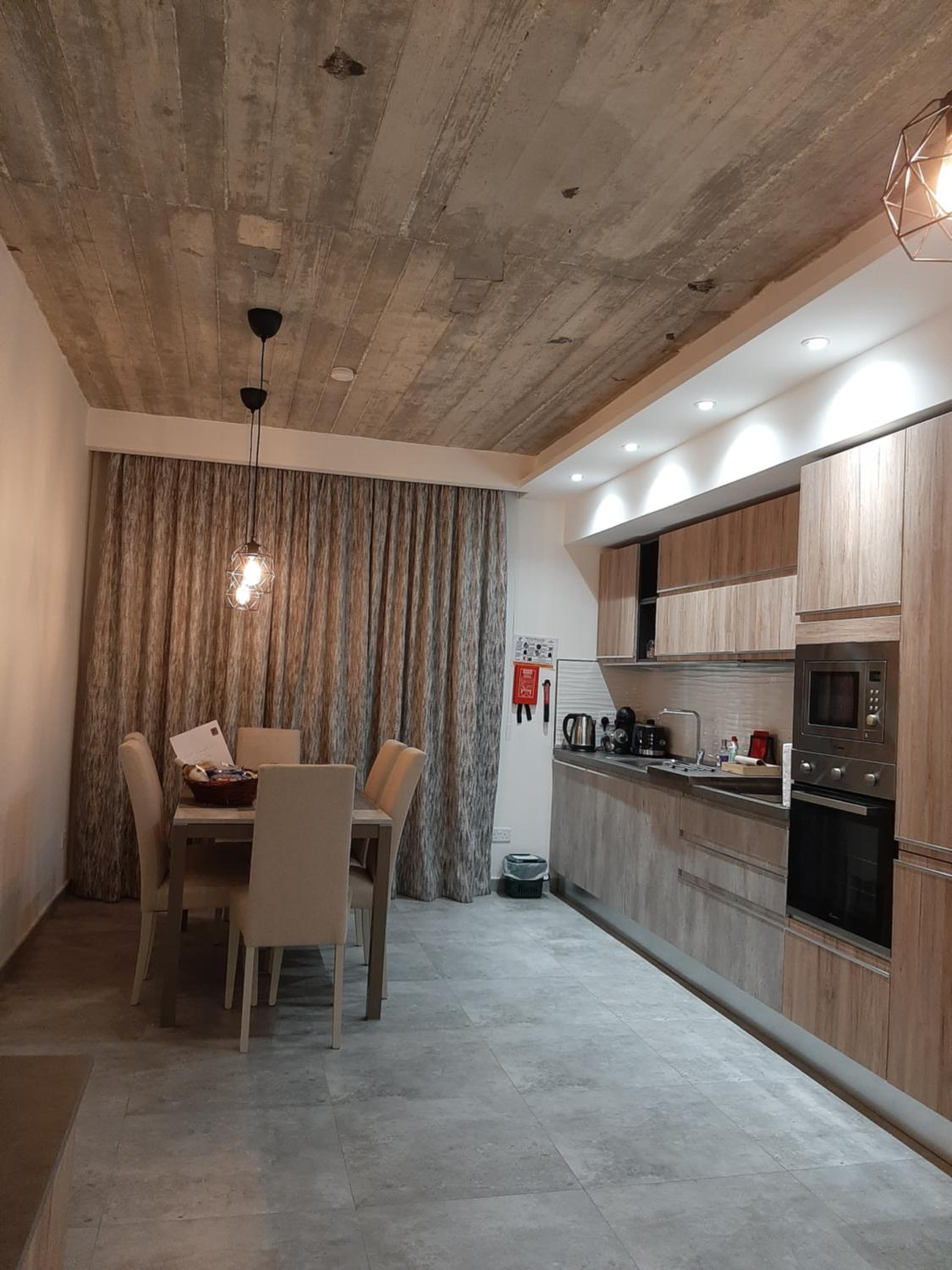 QLiving Central New Apartments Gzira Sliema Promenade - Property Image 23