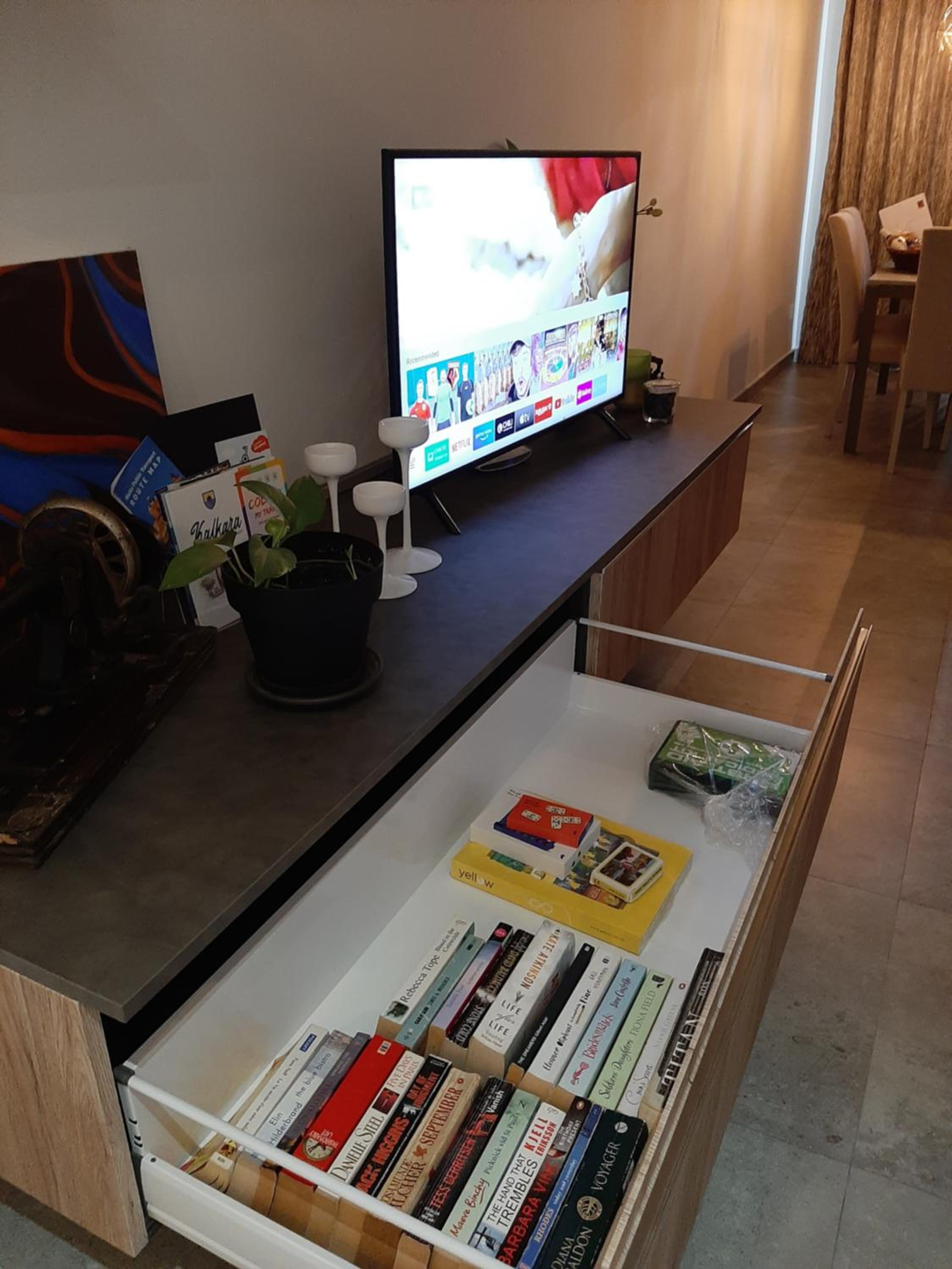 QLiving Central New Apartments Gzira Sliema Promenade - Property Image 26