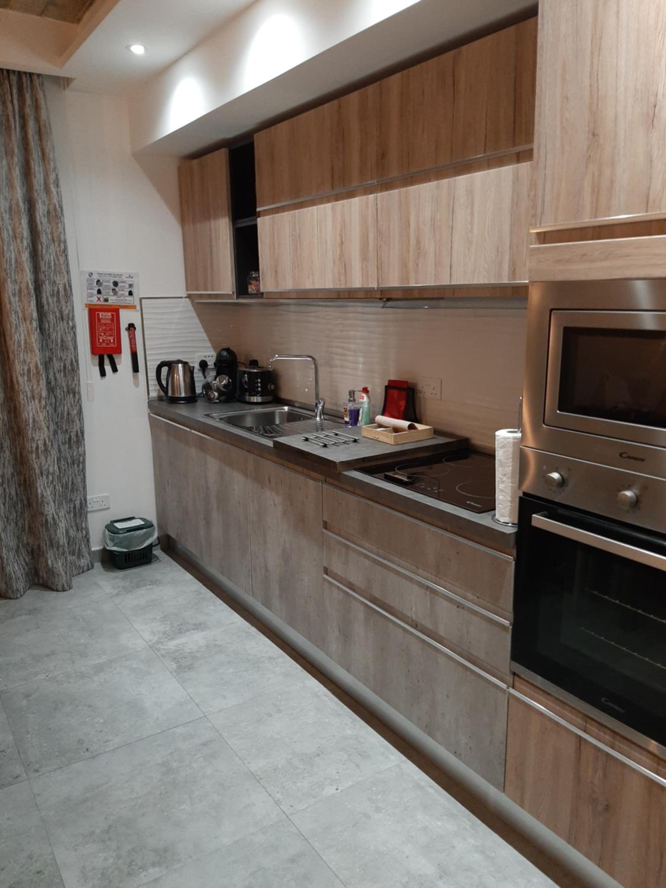 QLiving Central New Apartments Gzira Sliema Promenade - Property Image 29