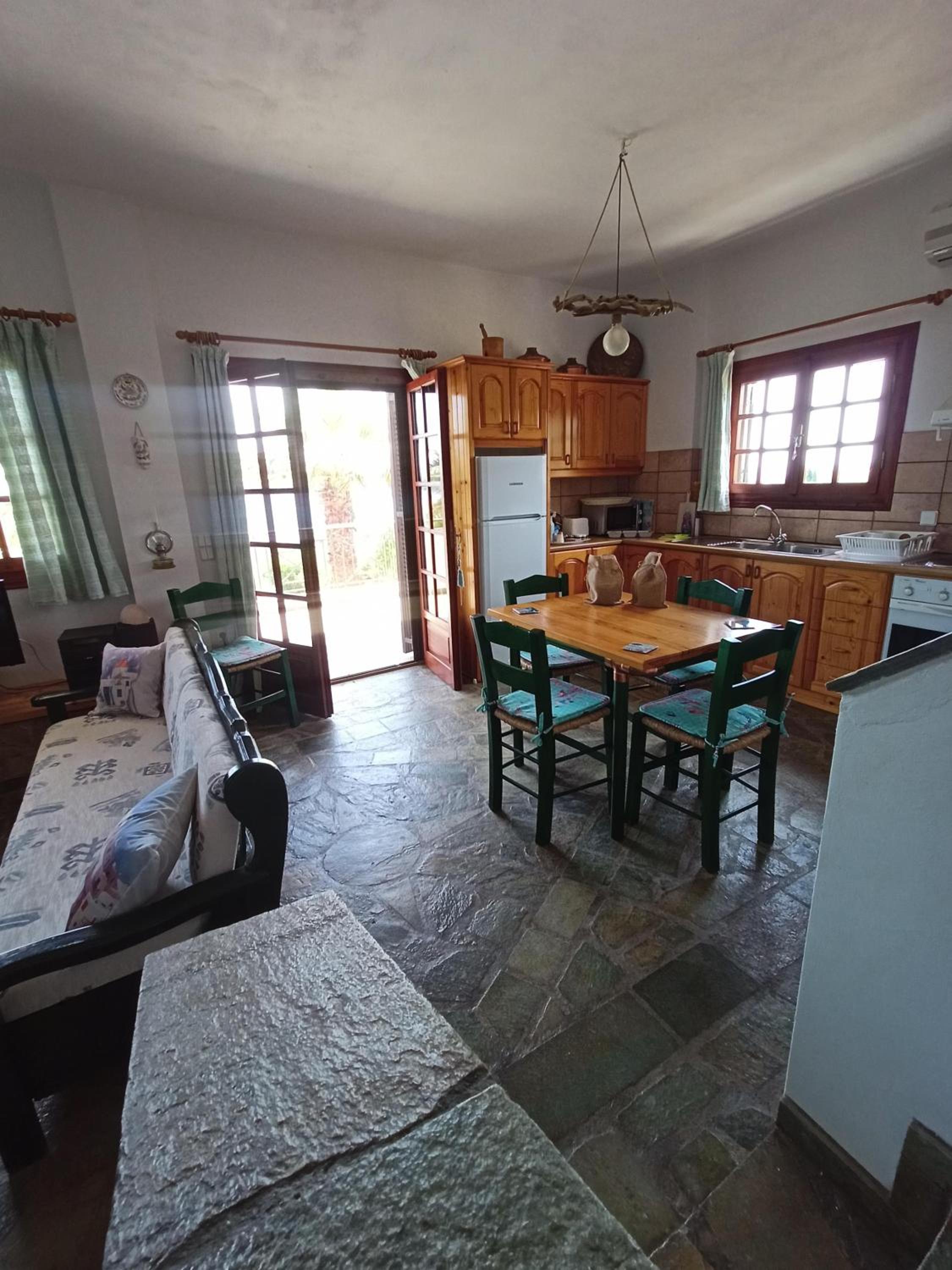 Villa Mariana view 4