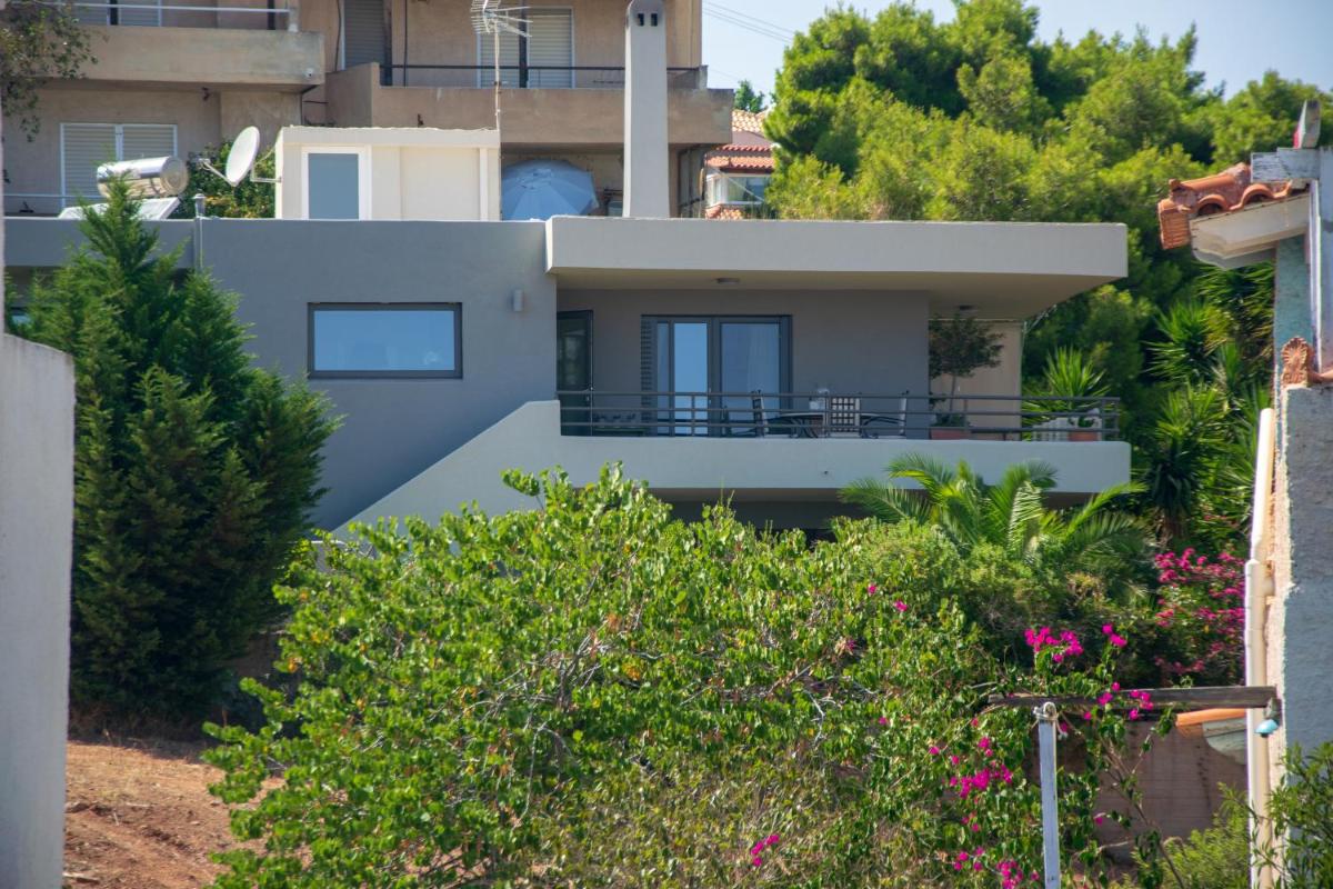 NEW!! Enjoy the Sea View at Fully Equipped 2BR House photo 2