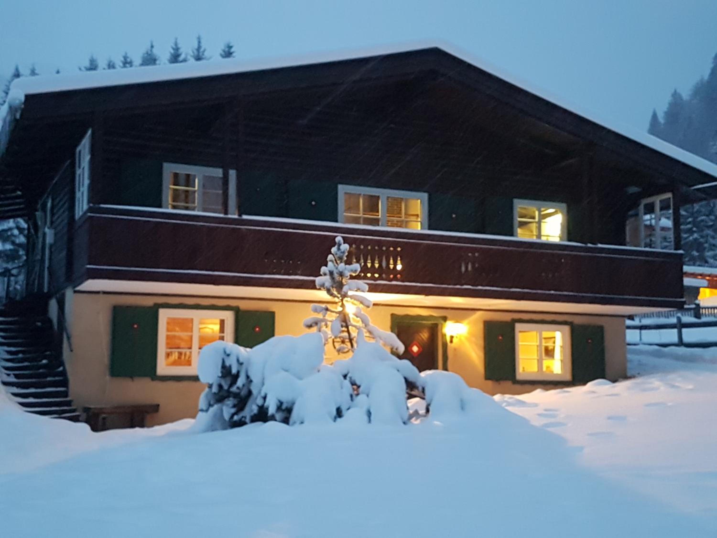 Ferienhaus Erika