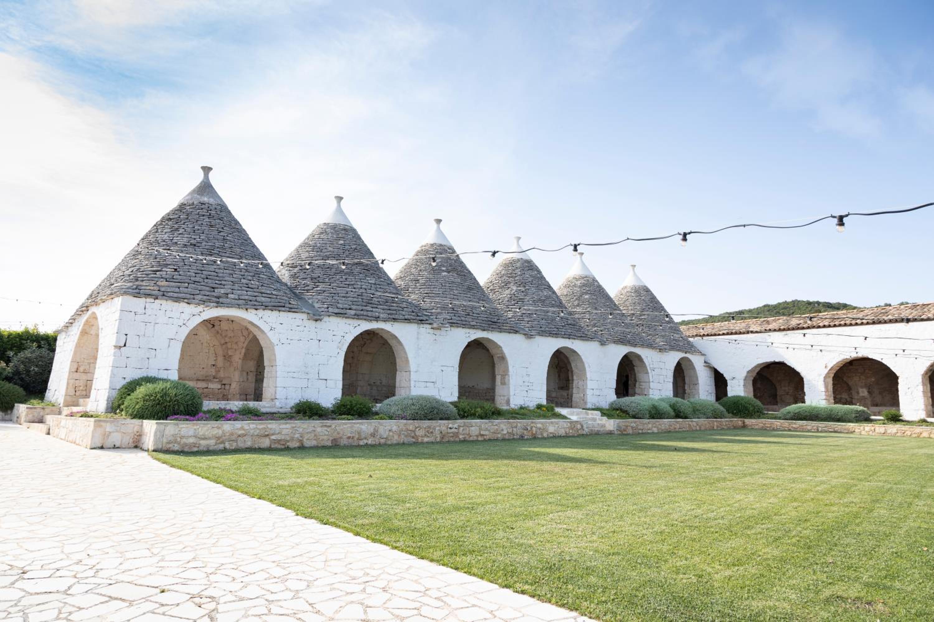 Masseria Pilano