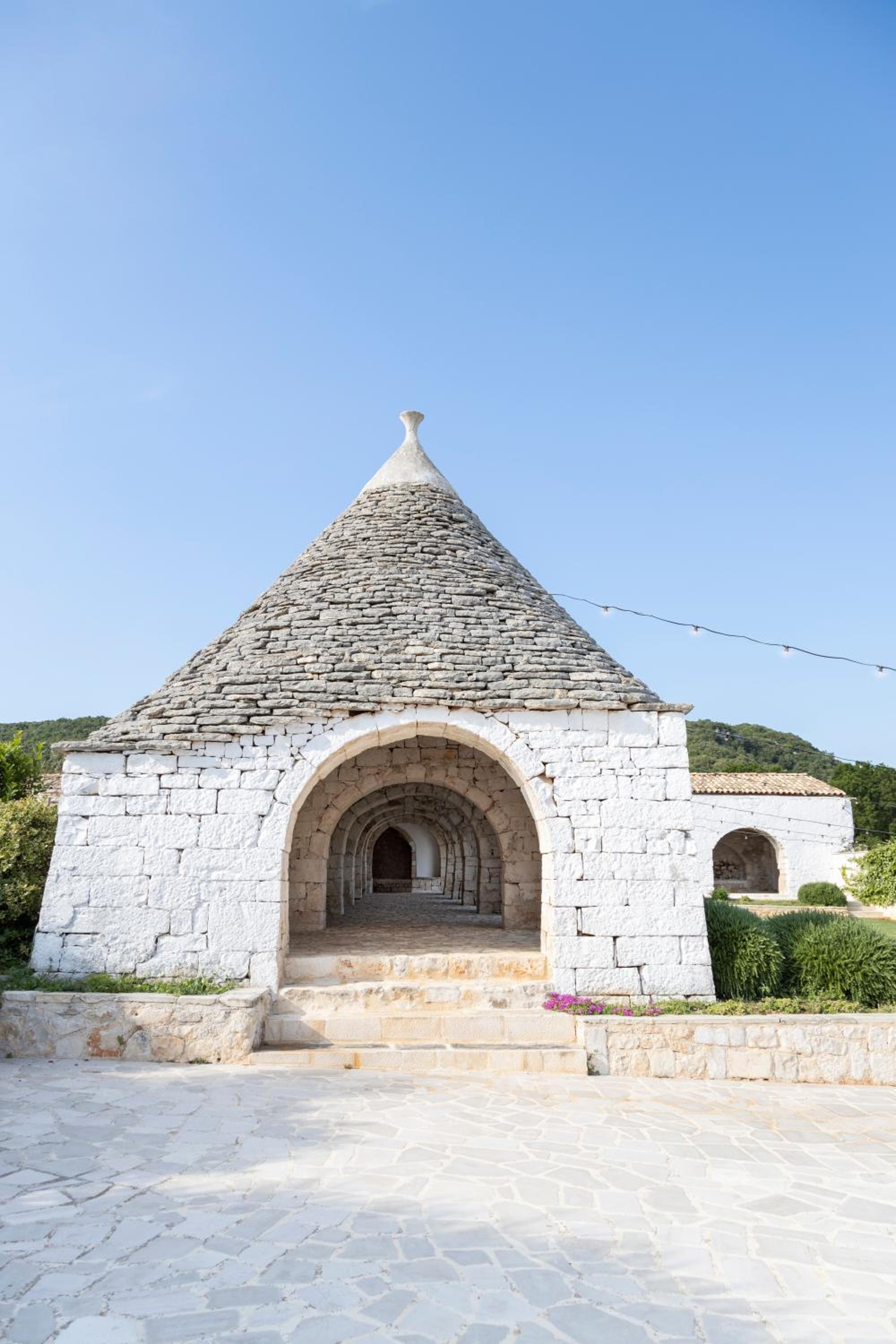Masseria Pilano