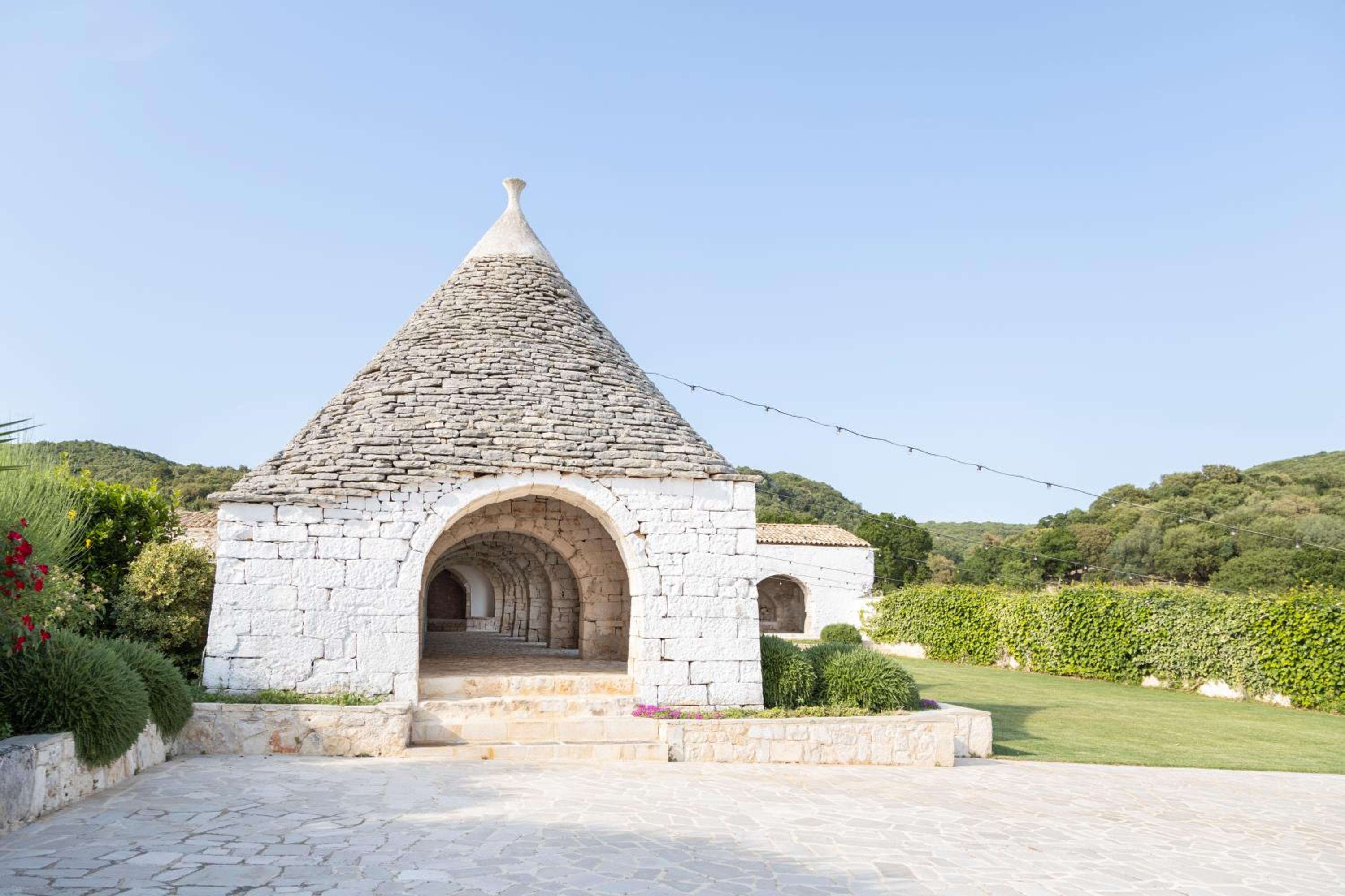 Masseria Pilano