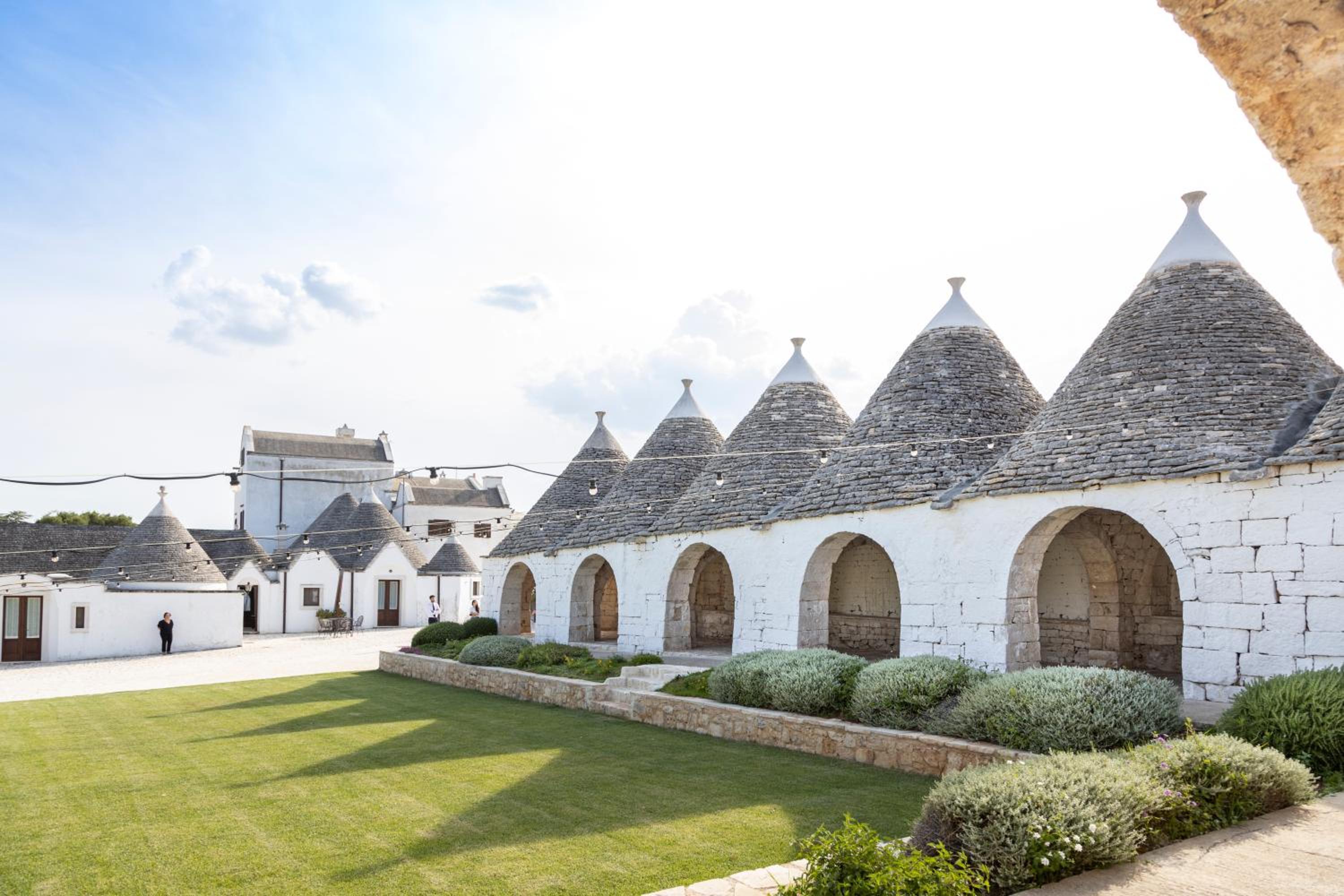 Masseria Pilano
