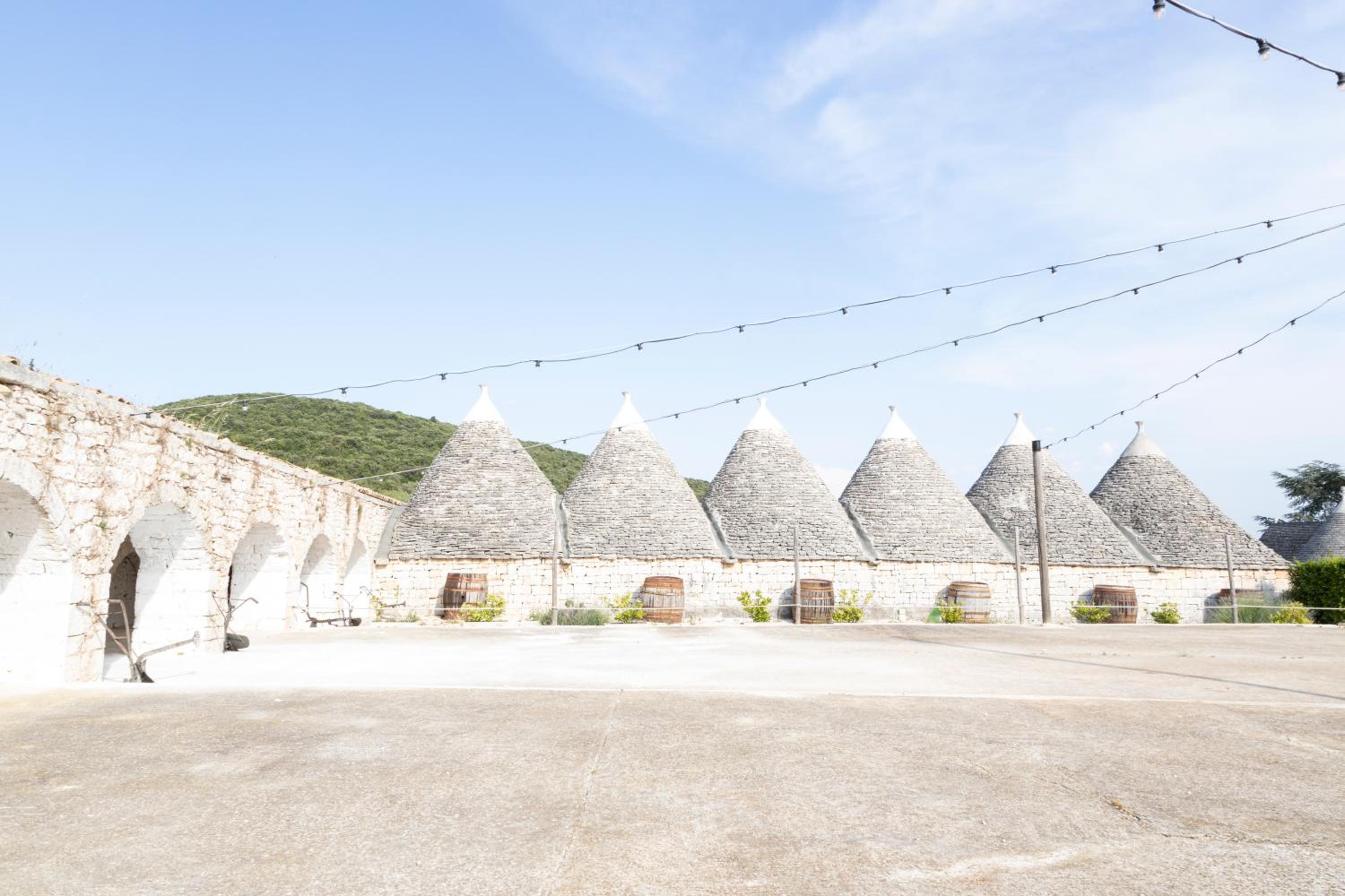 Masseria Pilano
