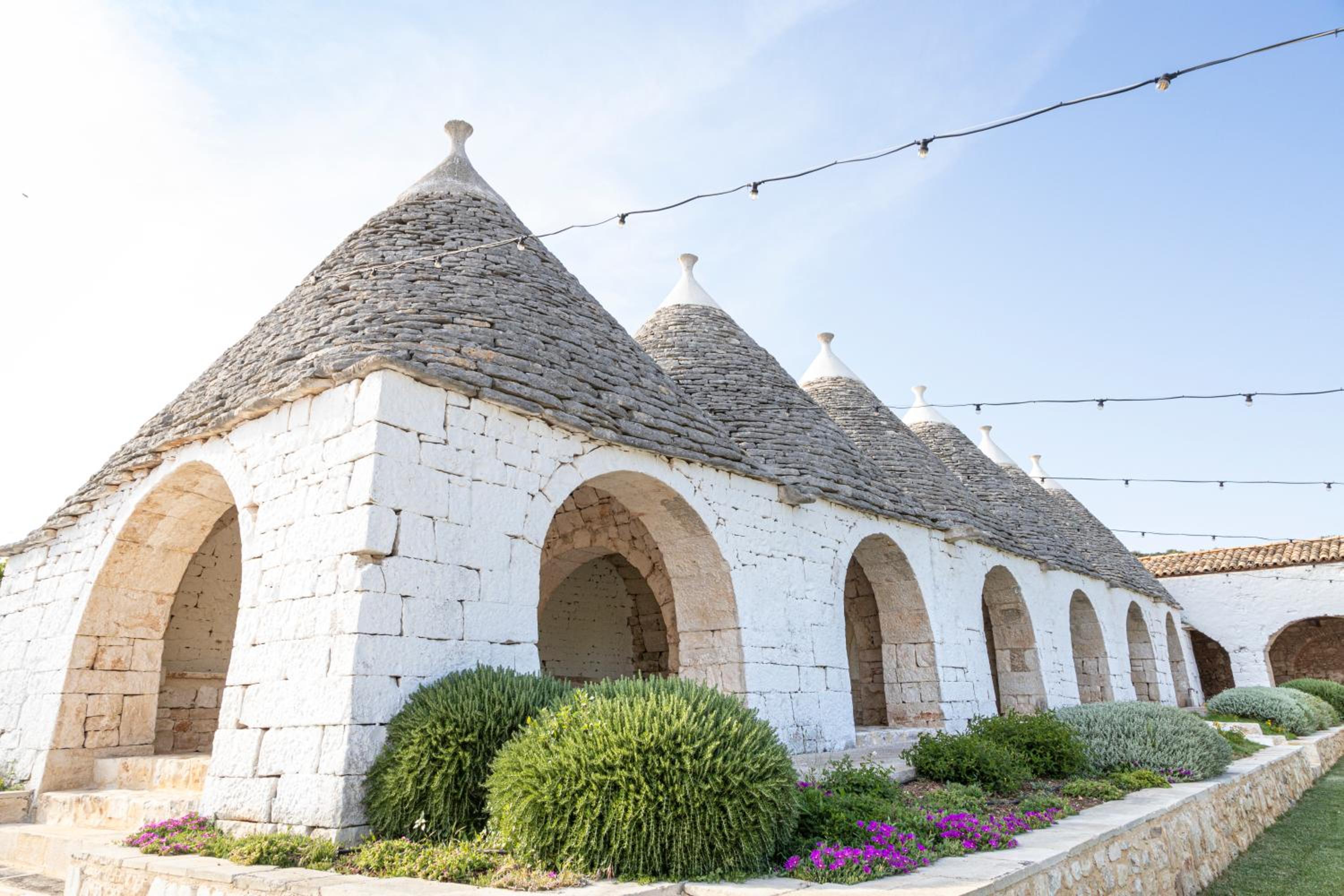 Masseria Pilano