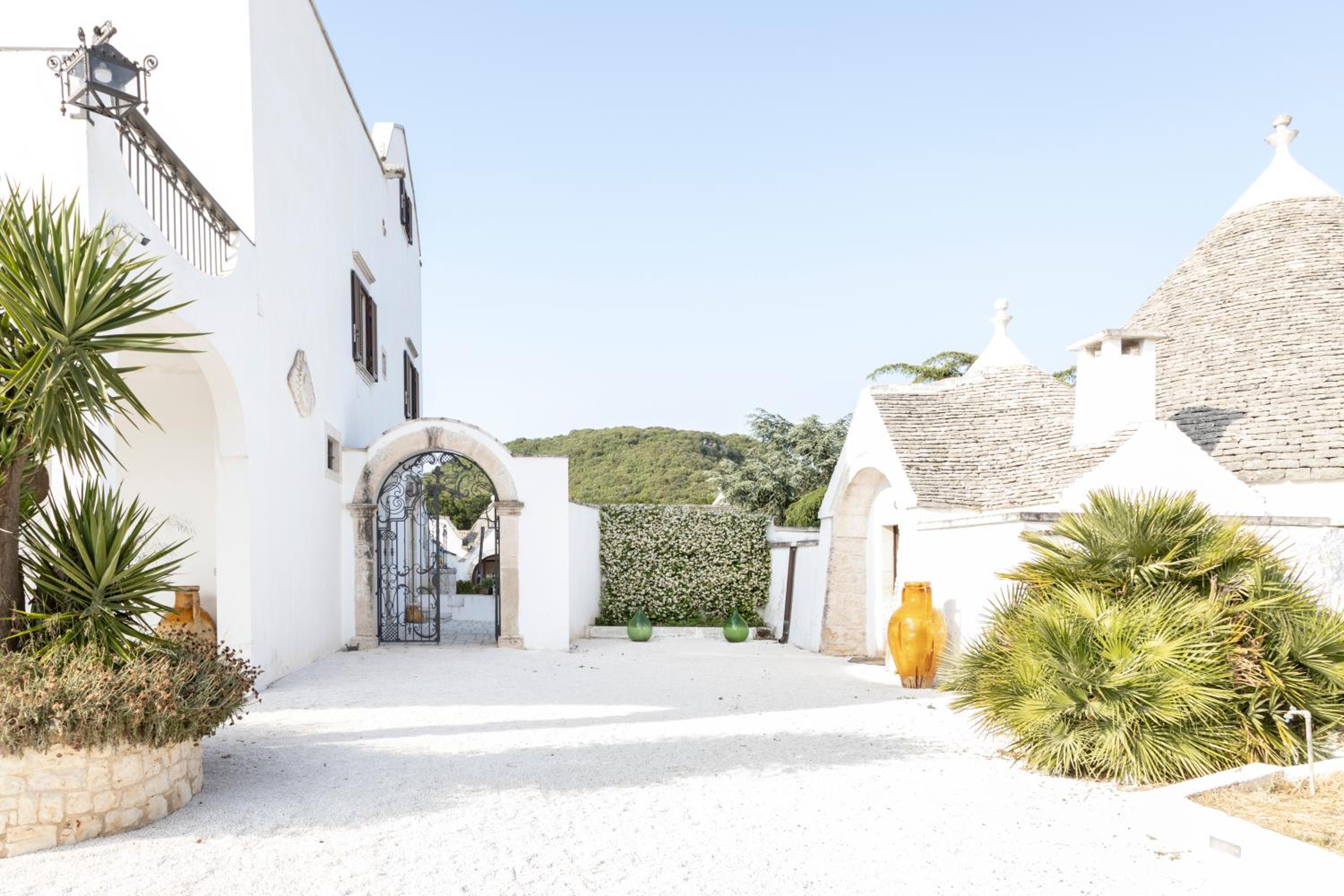 Masseria Pilano