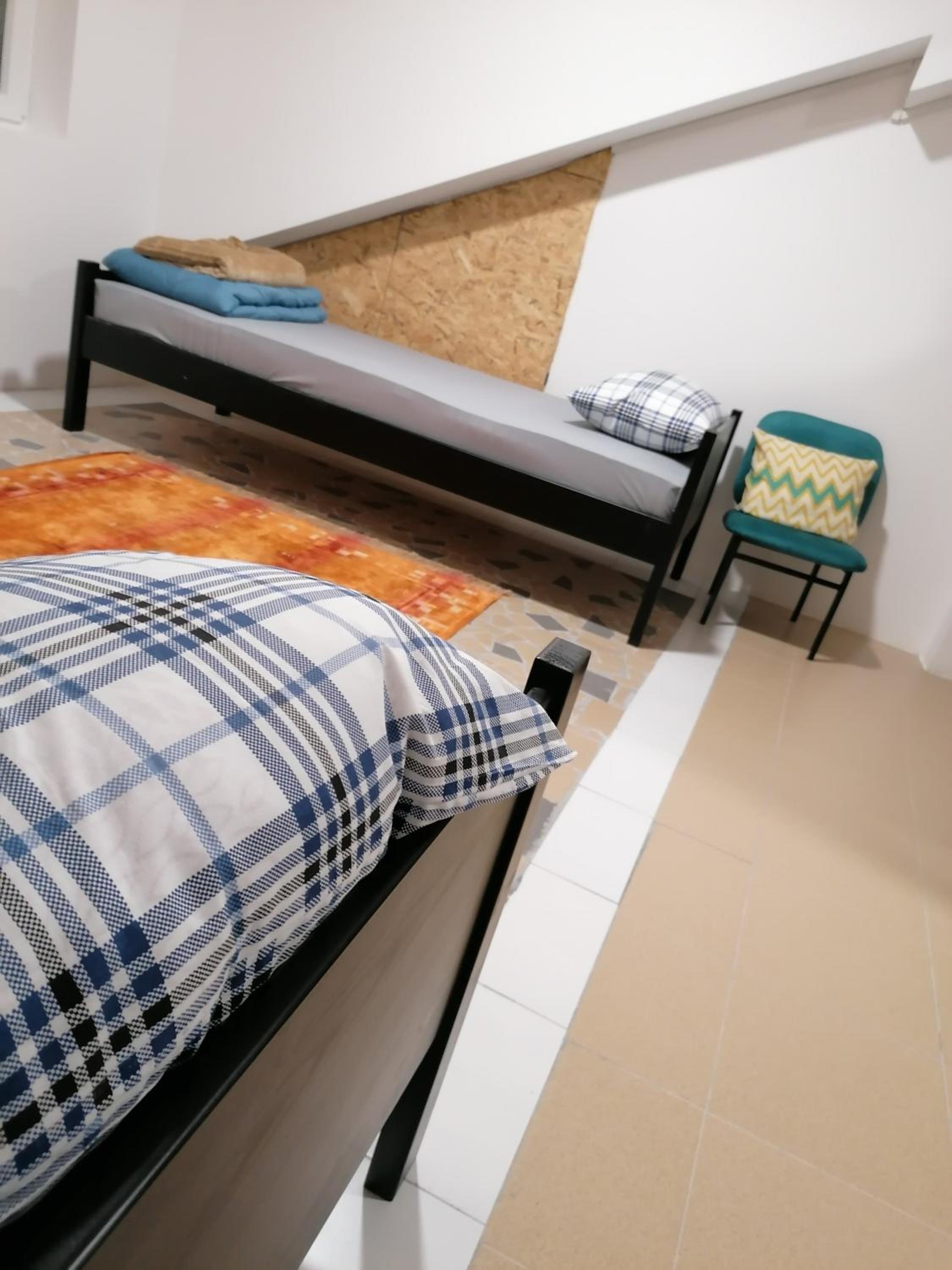 Hostel M view 3