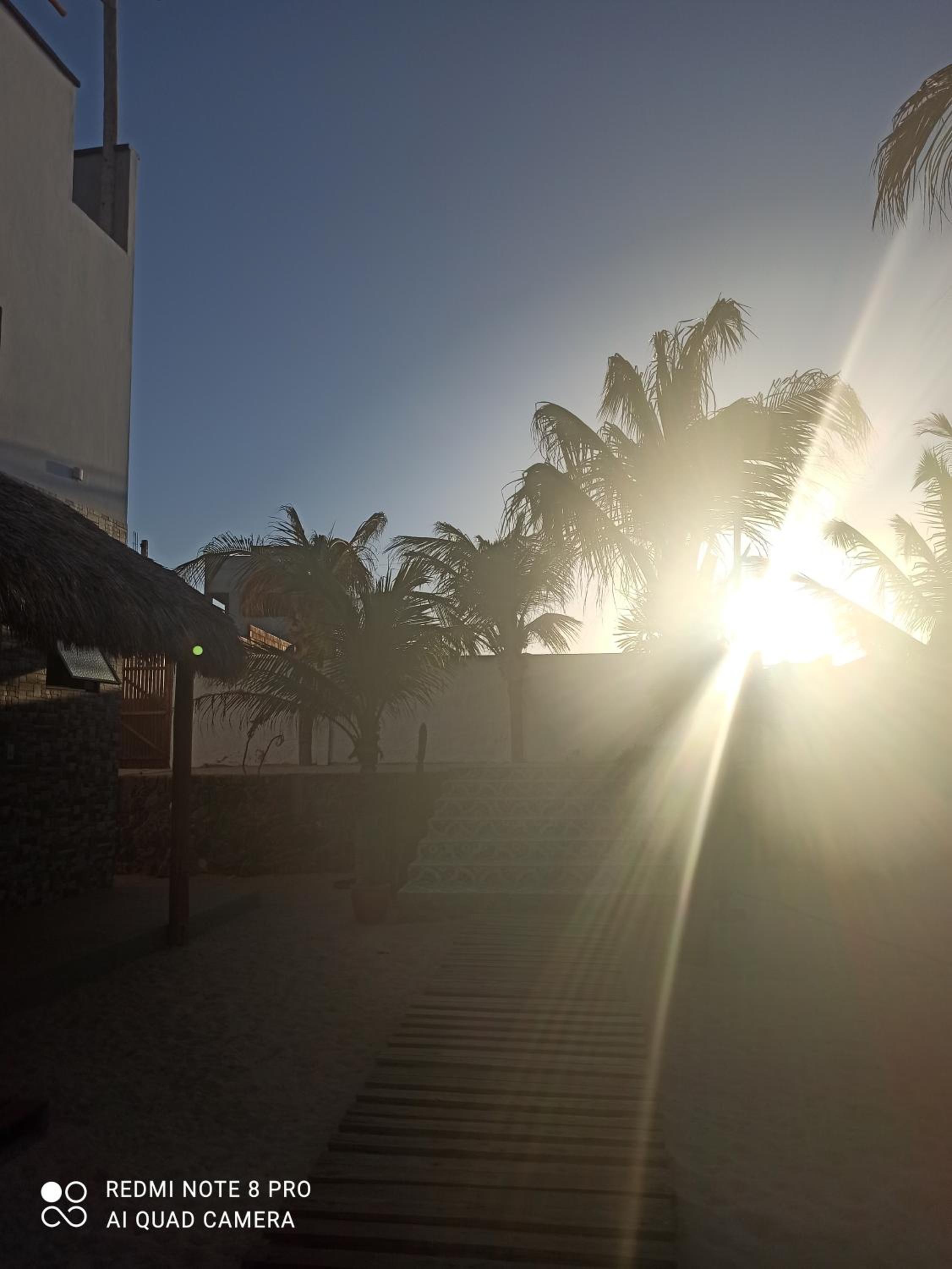 Condomínio Shalom Beach