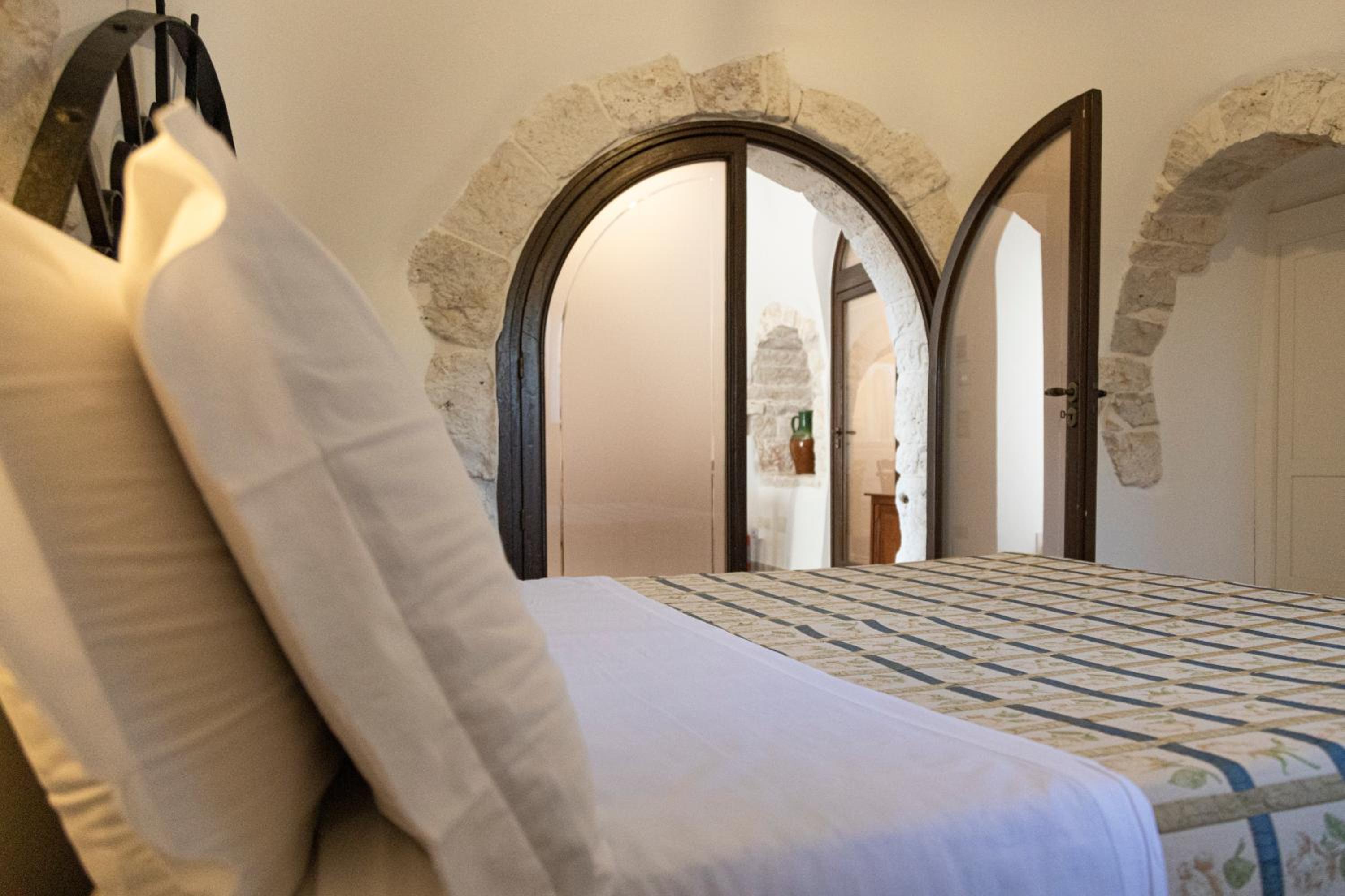 Masseria Pilano