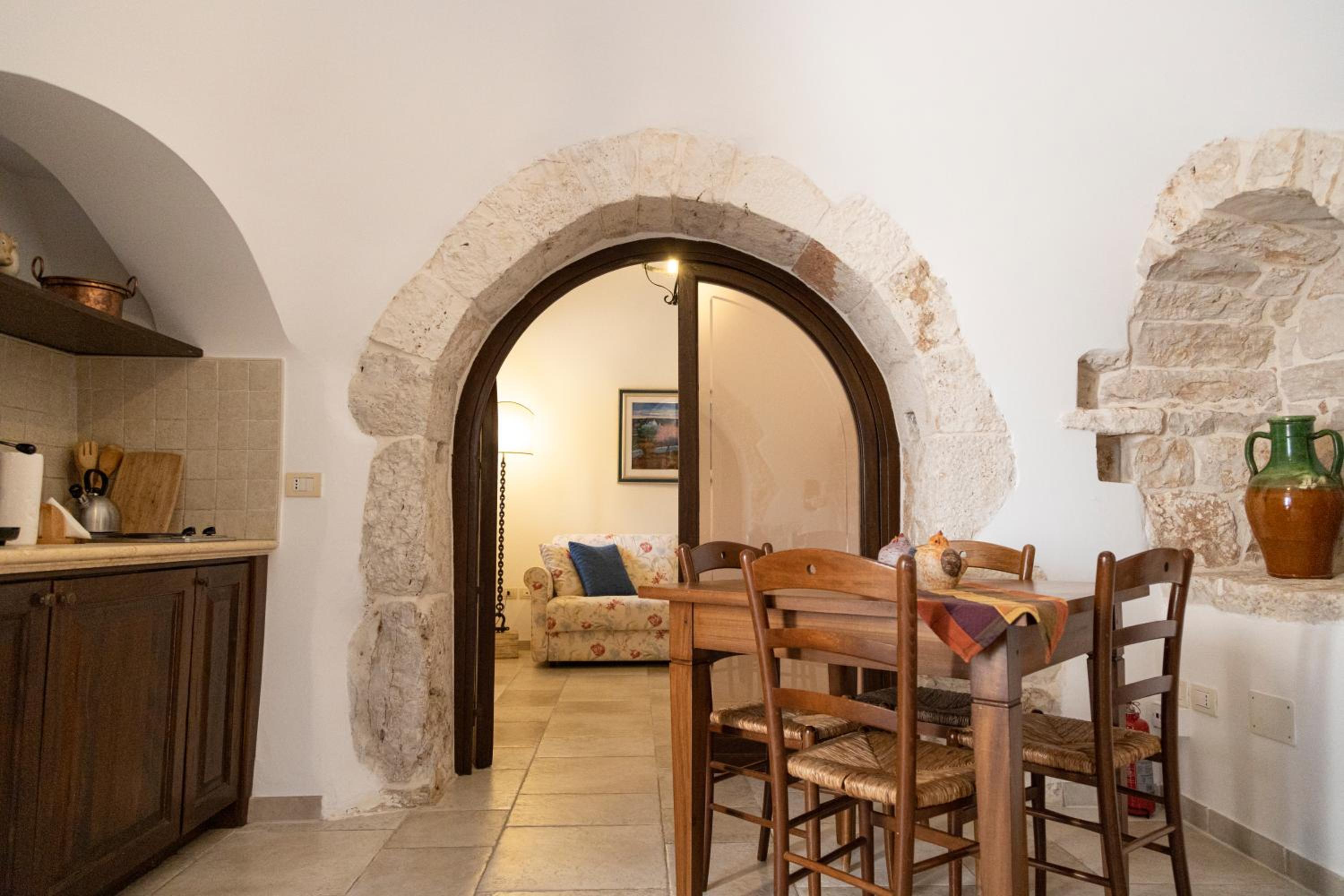 Masseria Pilano