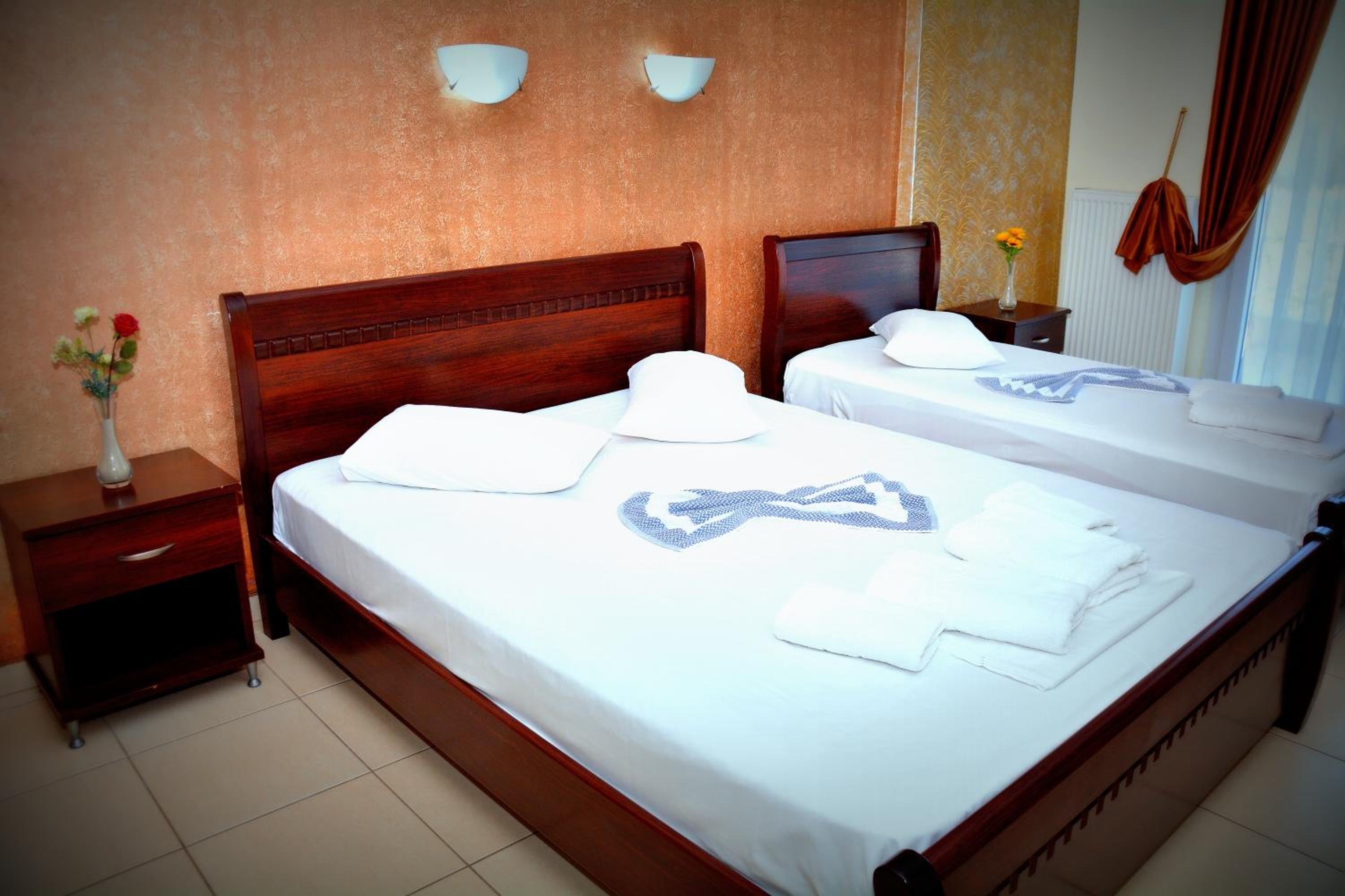 Hotel Paris, photo 26