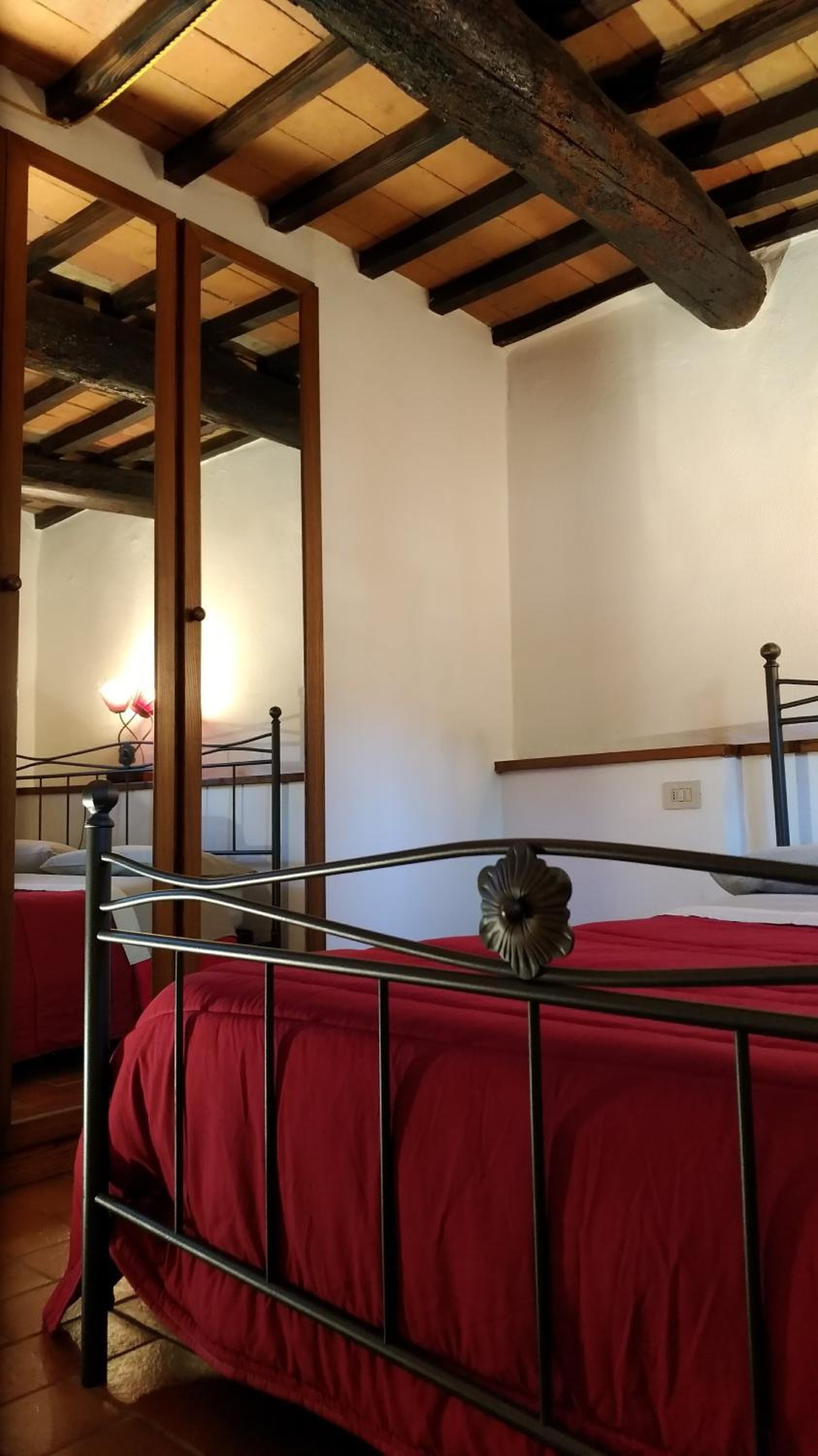Villa La Nussa