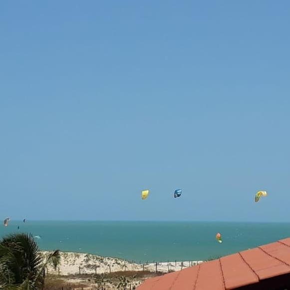 Condomínio Shalom Beach
