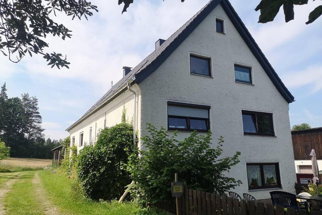 Hotel Ruhig Gelegene, Top Moderne Ferienwohnung