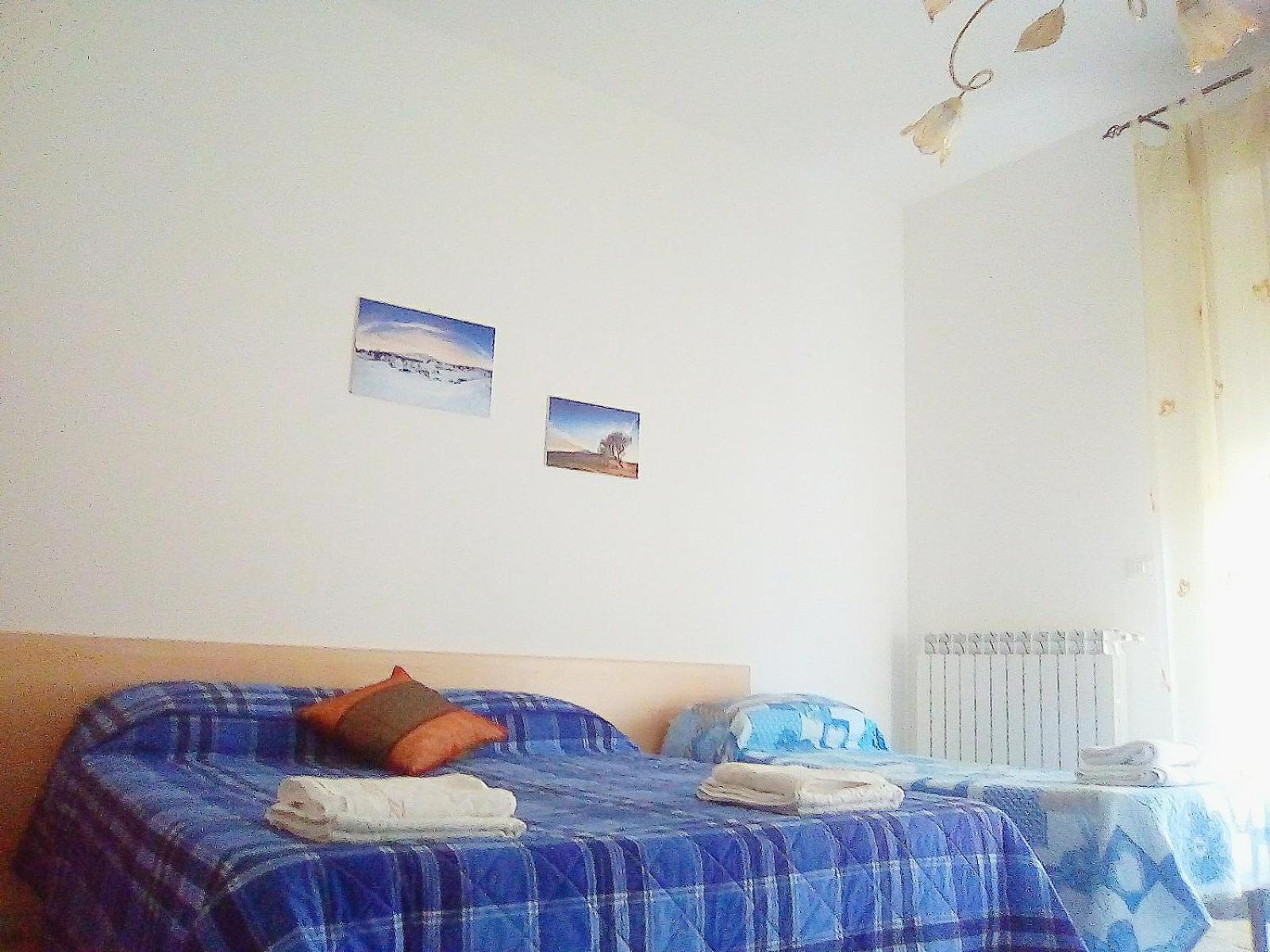 B&B Casa Valentina a Linguaglossa