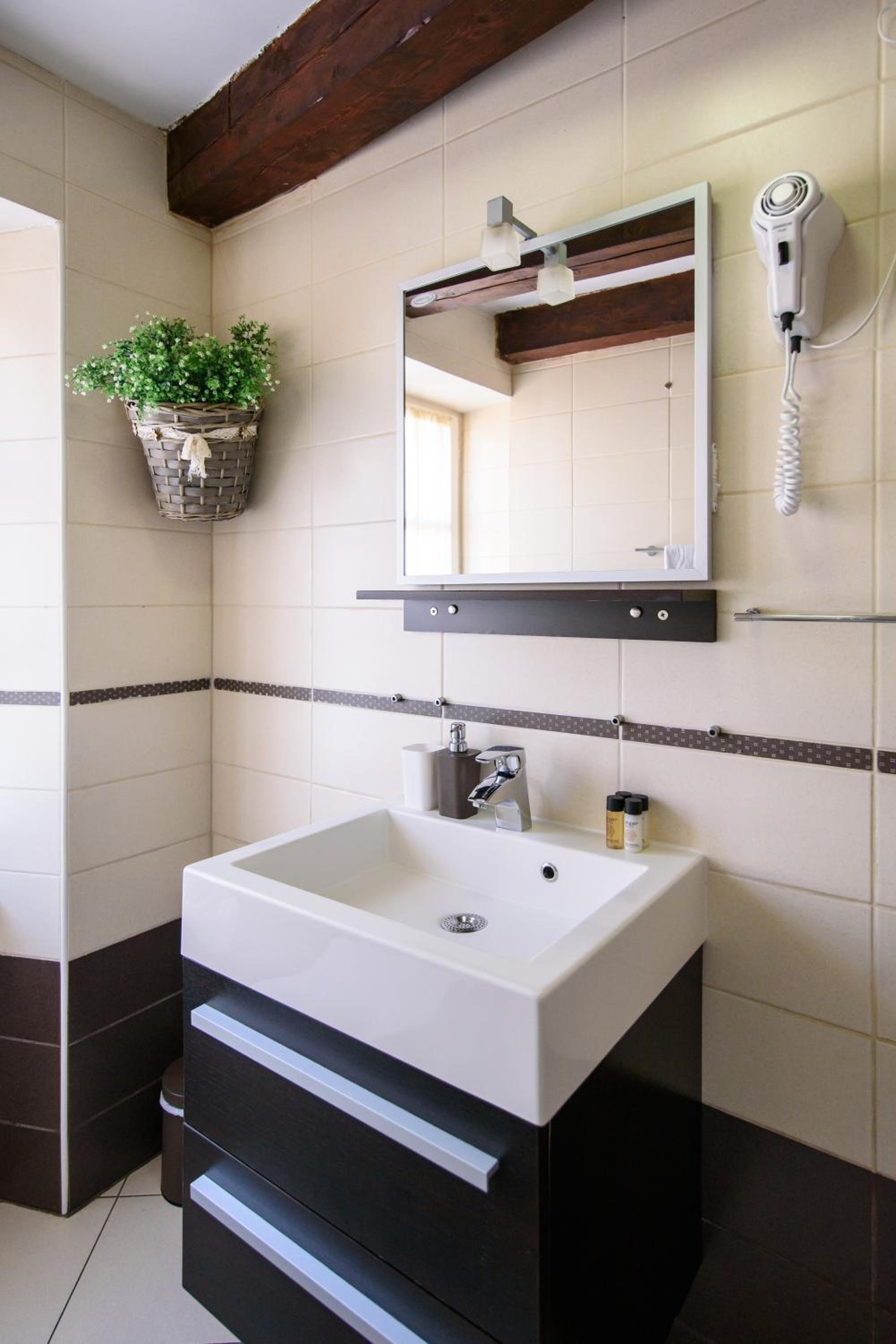 Green Exclusive Apartments