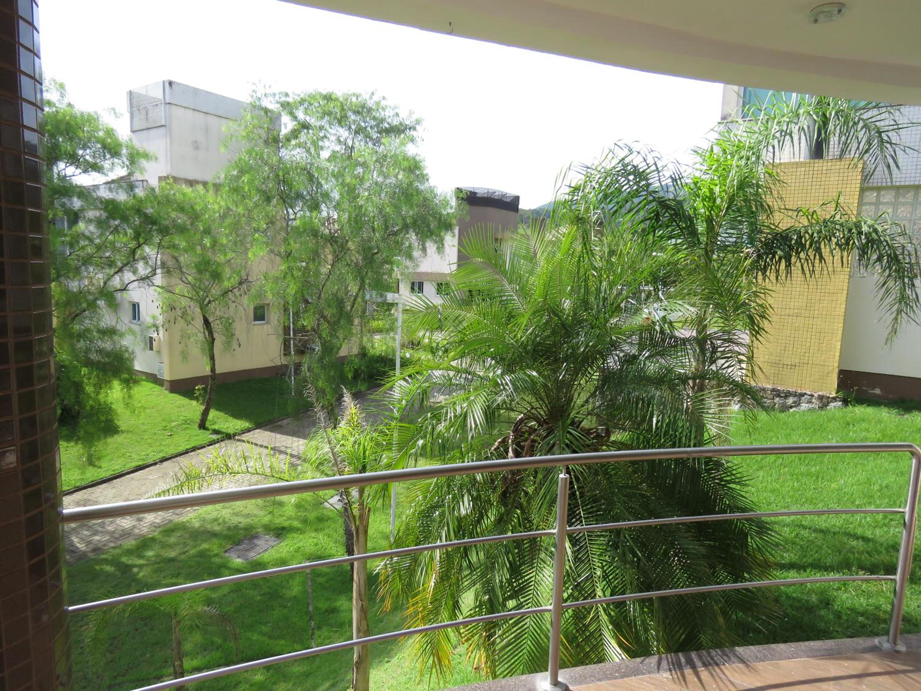 Belíssimo resort com águas termais