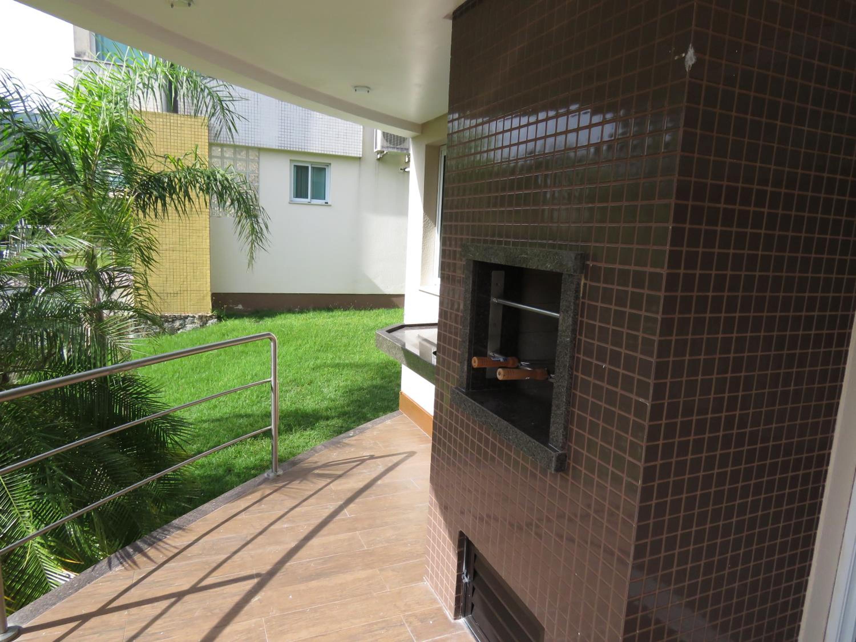 Belíssimo resort com águas termais