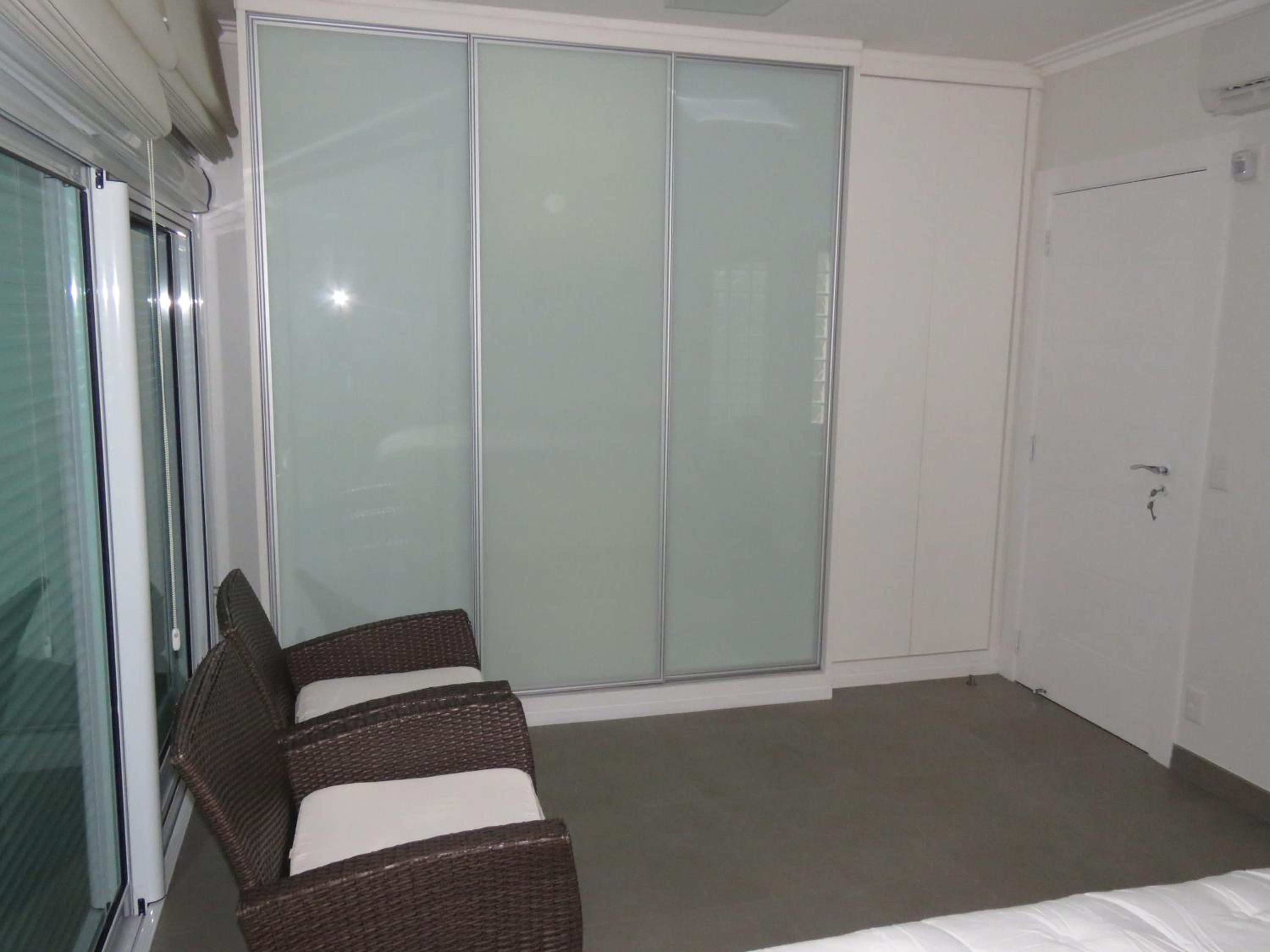 Belíssimo resort com águas termais