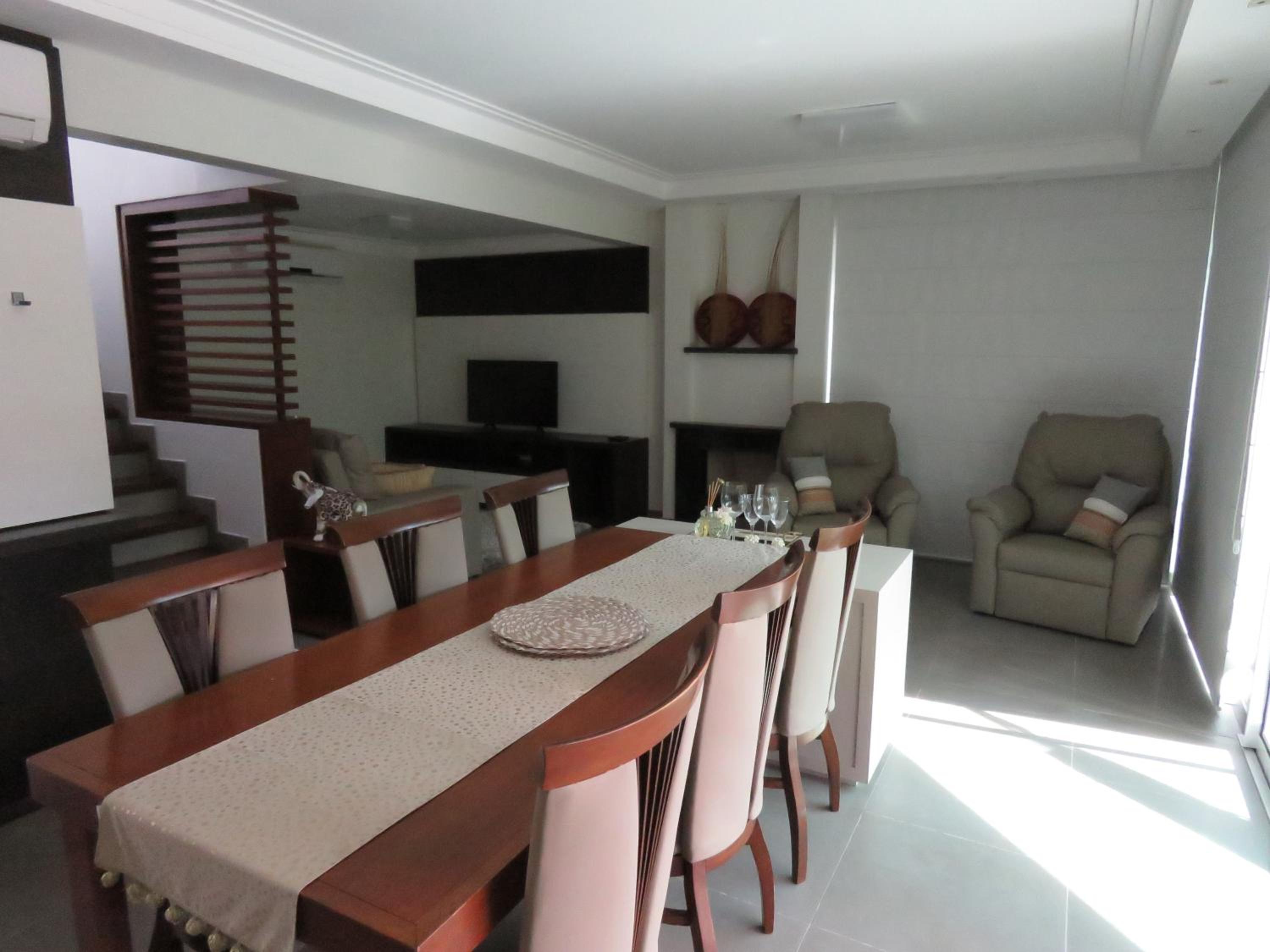 Belíssimo resort com águas termais