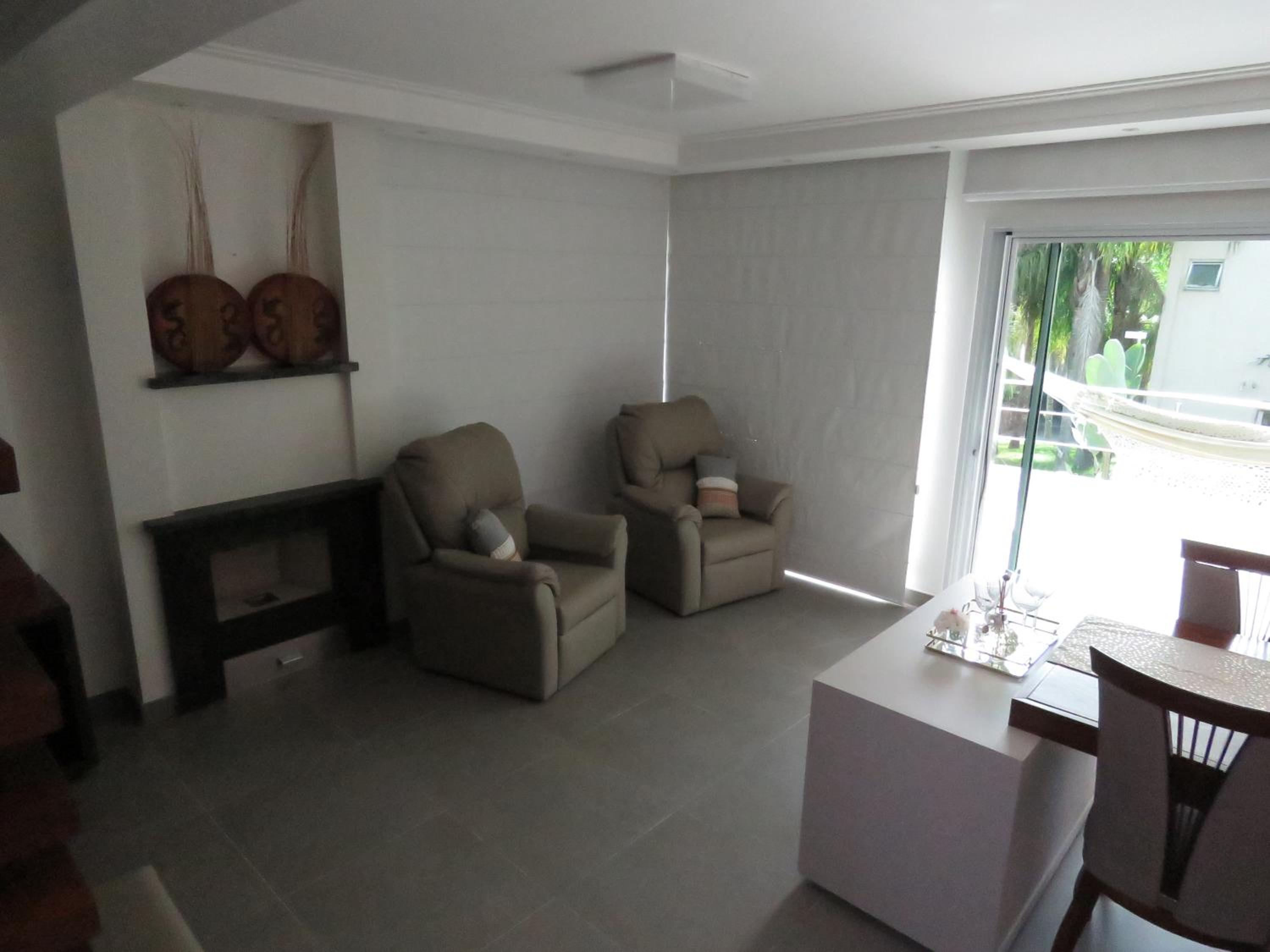 Belíssimo resort com águas termais
