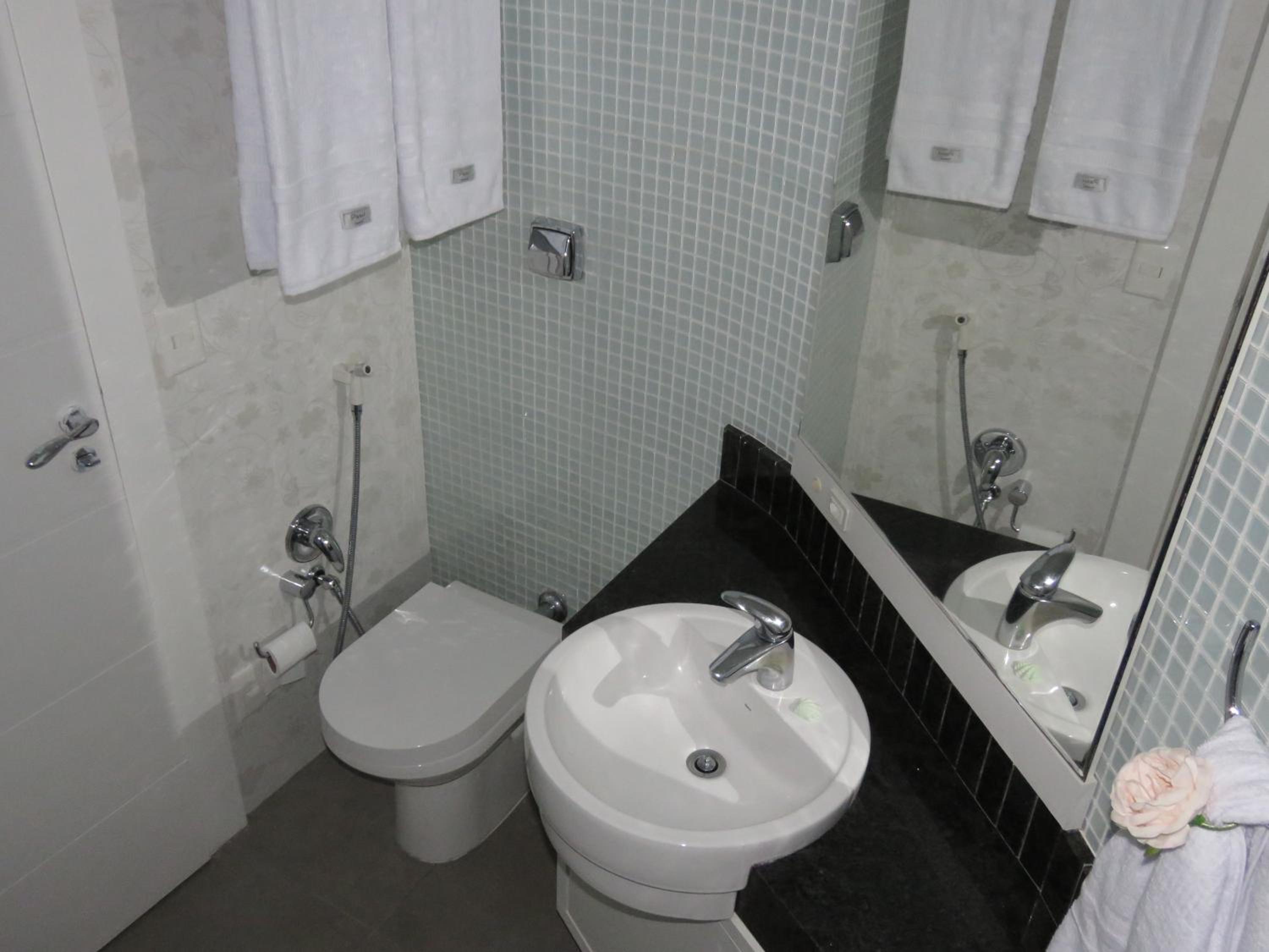 Belíssimo resort com águas termais