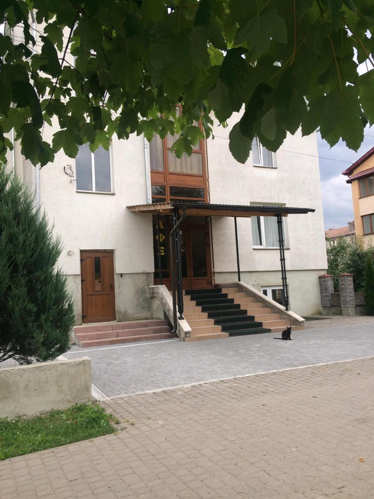 Manchela садиба view 5