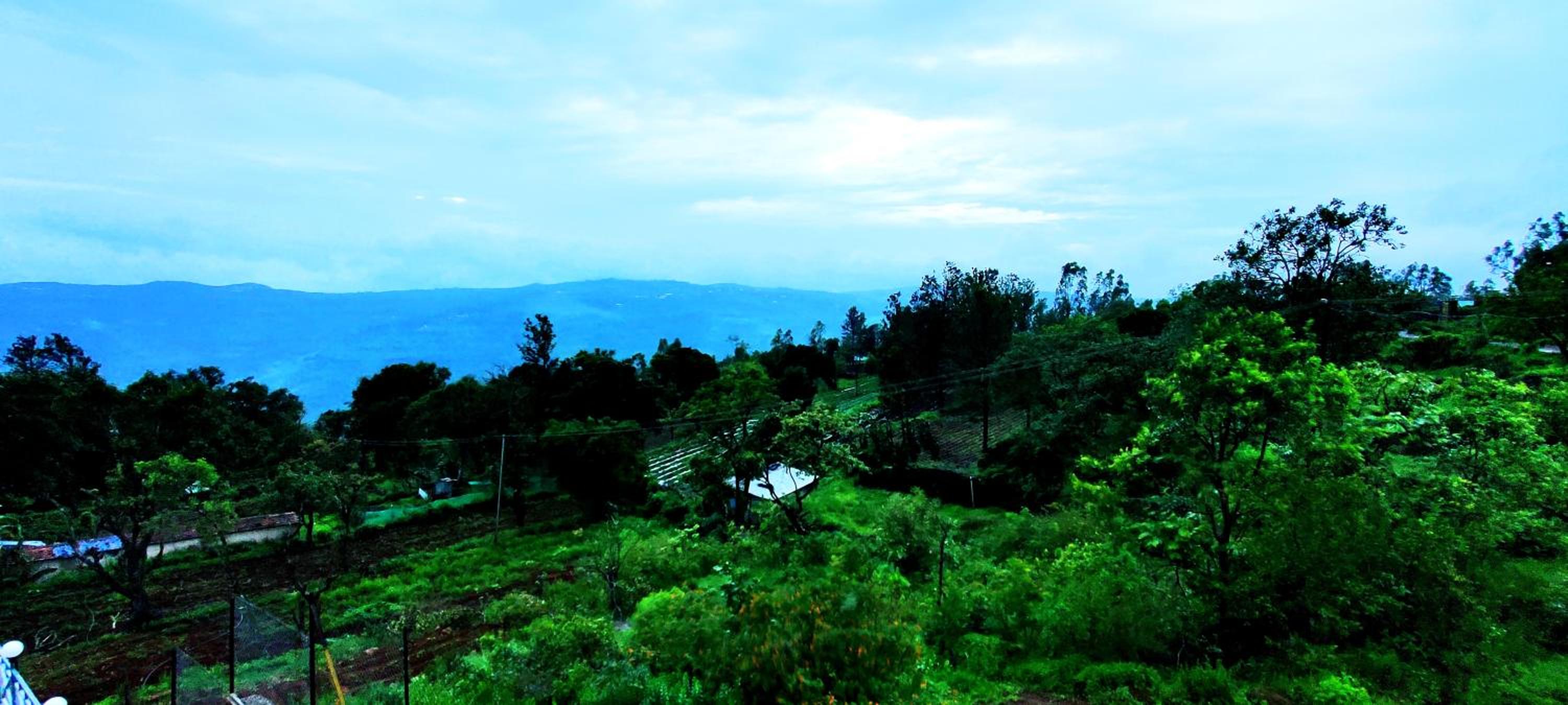 Dadaji Villa view 4