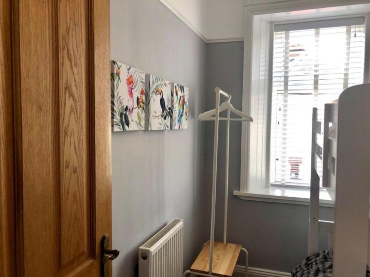Stunning Period Townhouse with Garden, Walking Distance to Town, photo 45