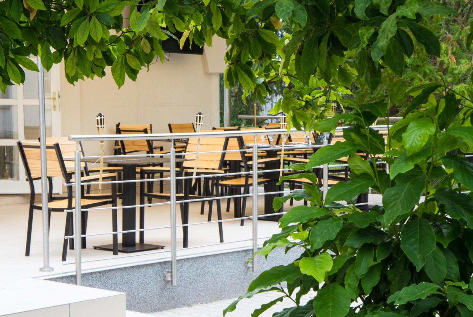 SunGarden Vendégház