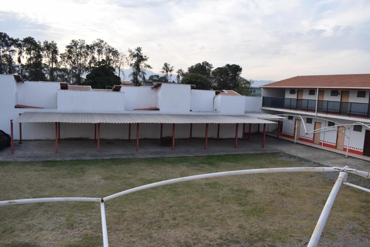 Pousada Terras de Frei Galvão view 4