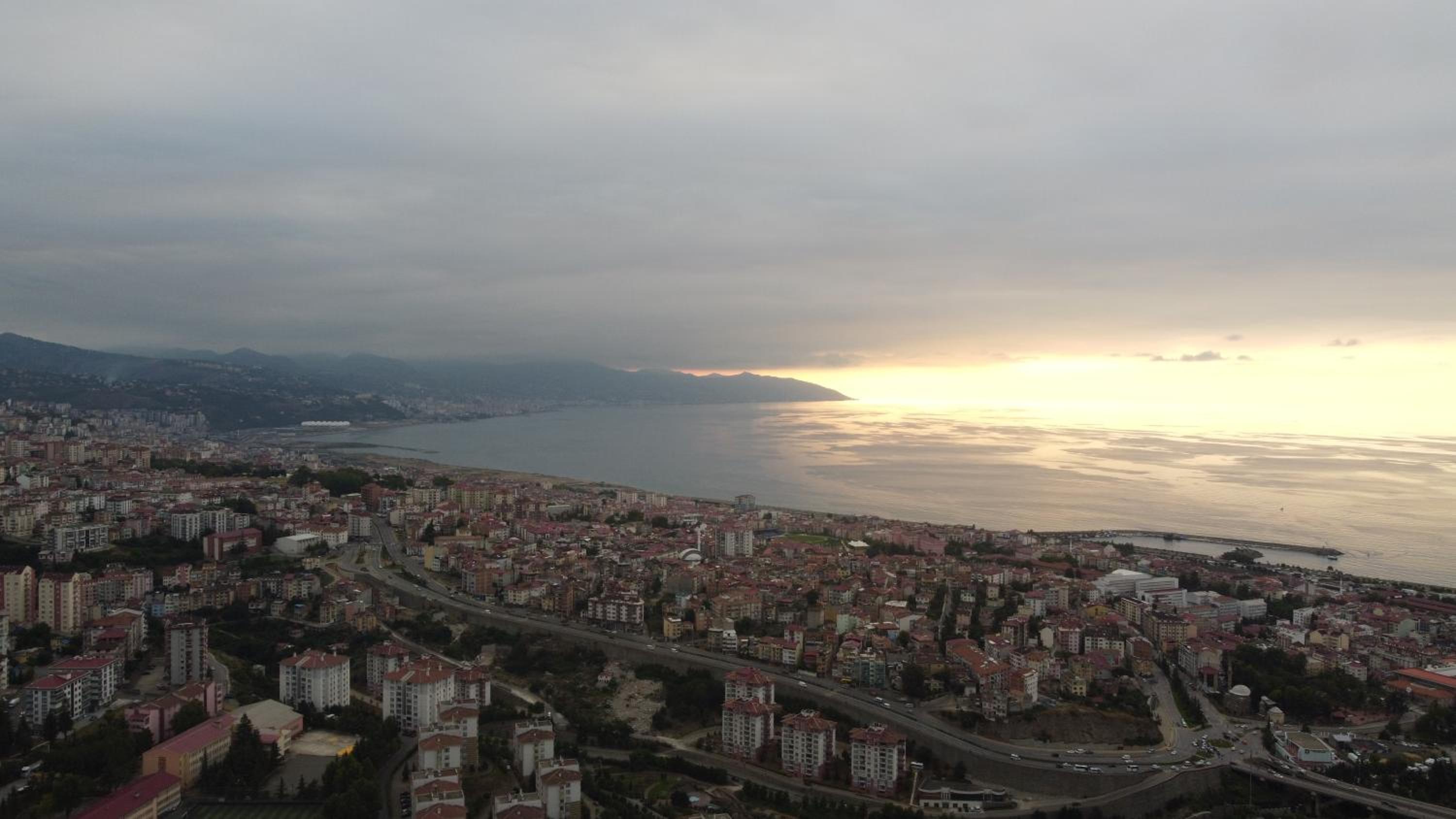 Trabzon Panoramik Vip Hause