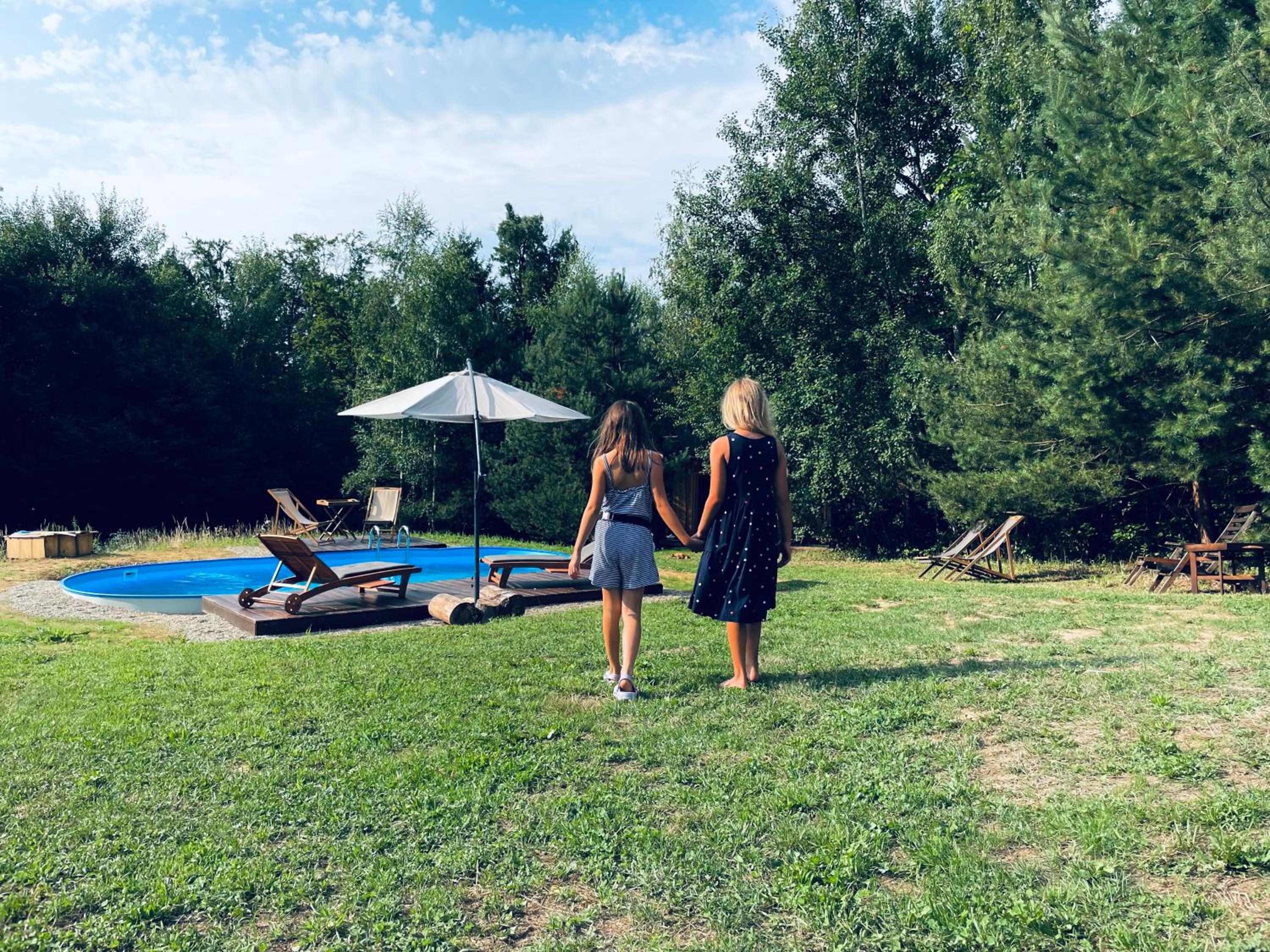 Boutique Glamping Divja DiVine