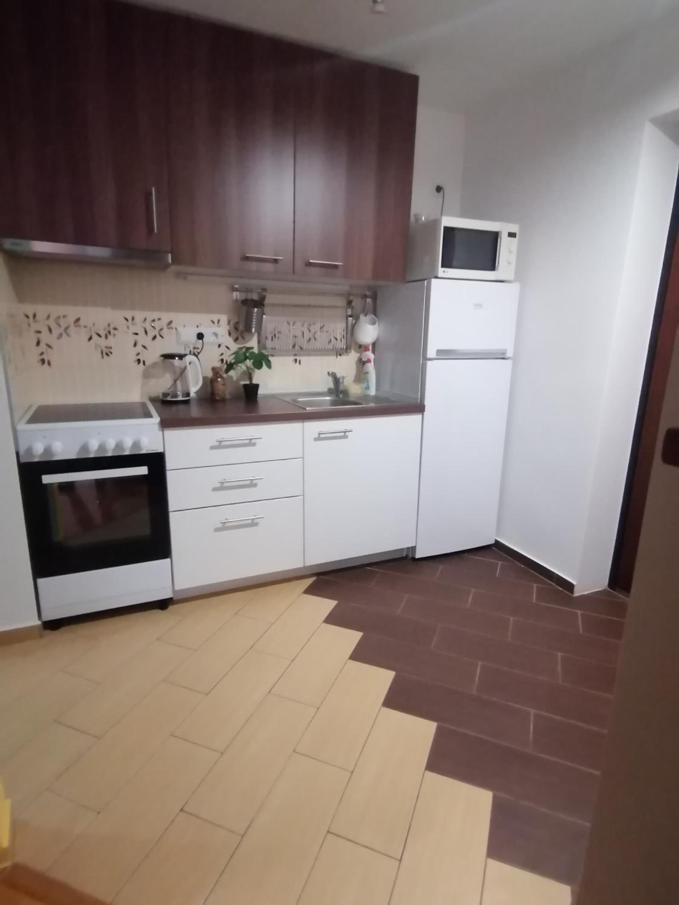 Apartman Relax - free public parking