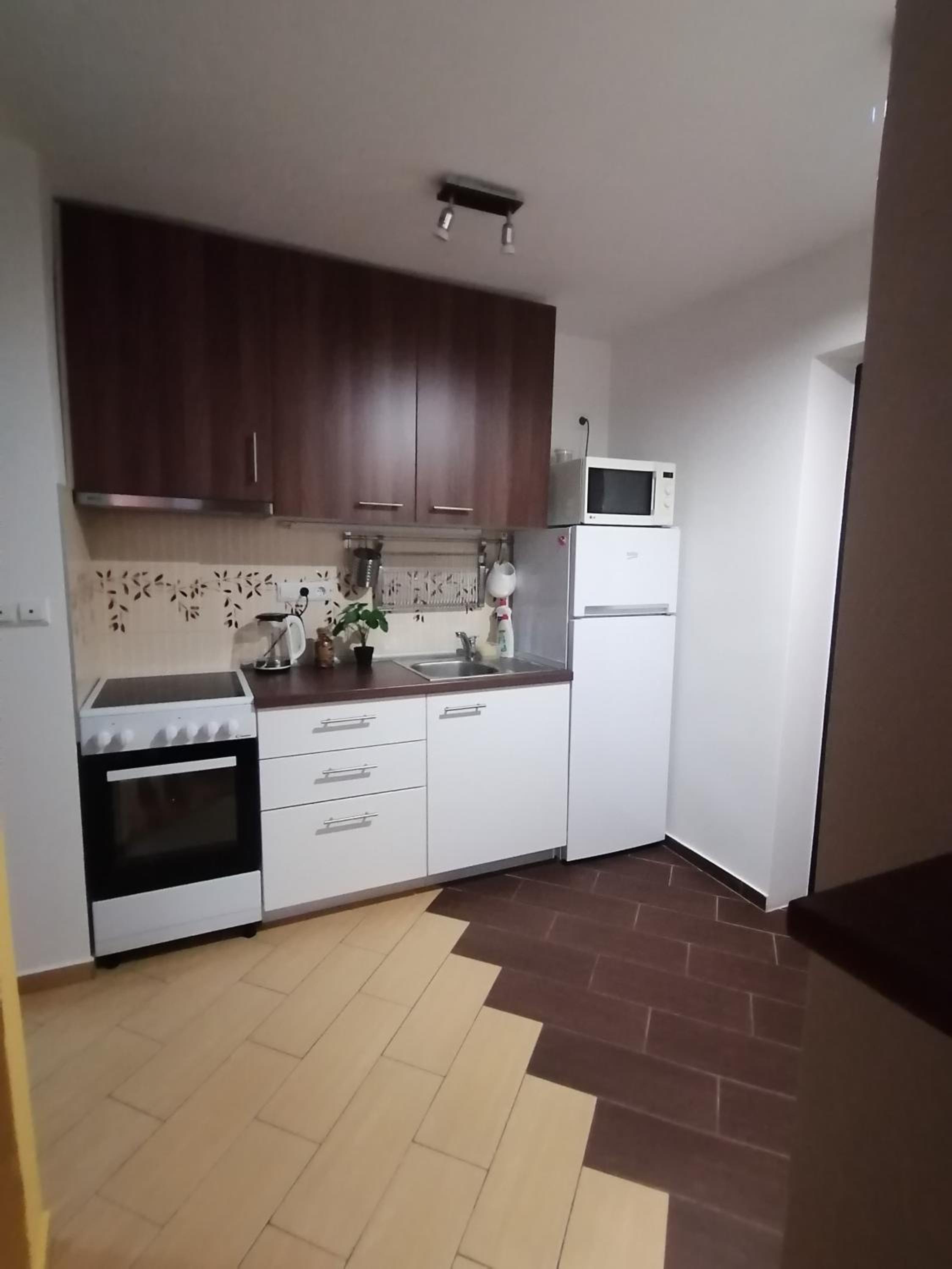 Apartman Relax - free public parking