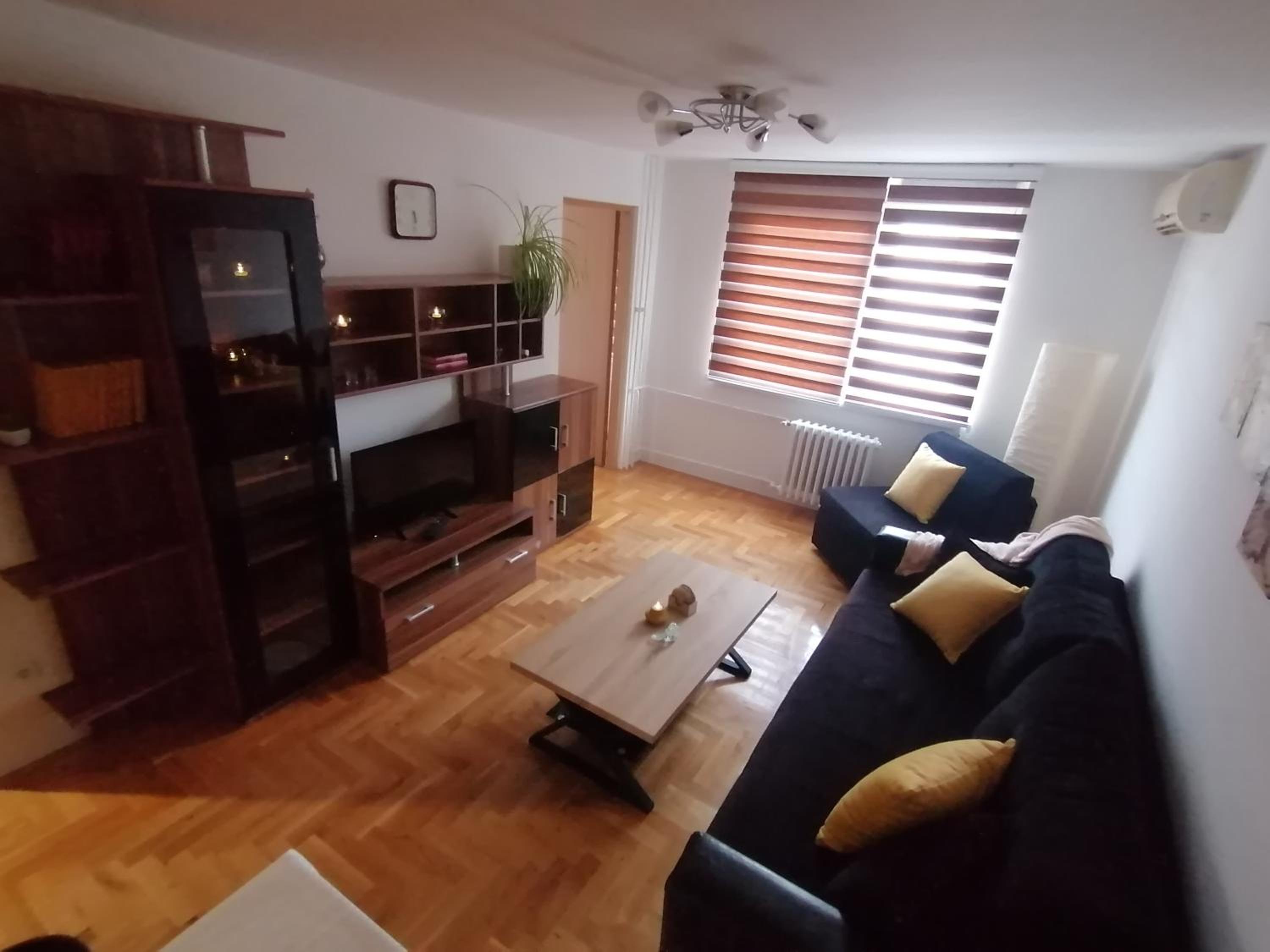 Apartman Relax - free public parking
